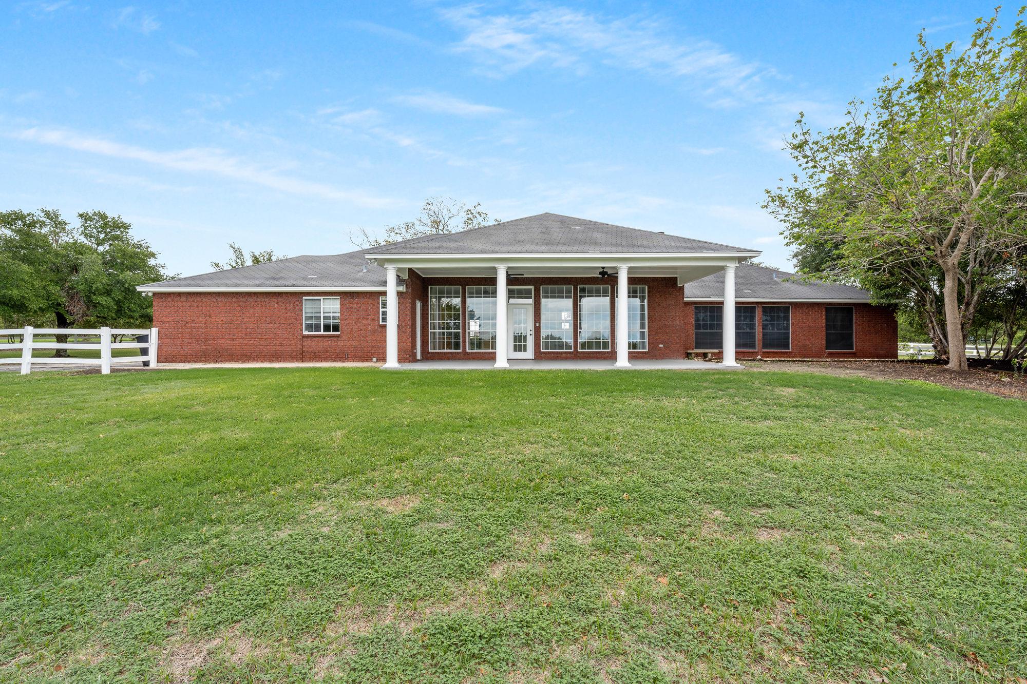 1550 W FM 93 Highway, Temple, TX 76502