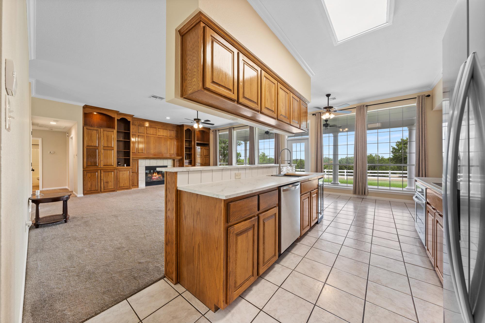 1550 W FM 93 Highway, Temple, TX 76502
