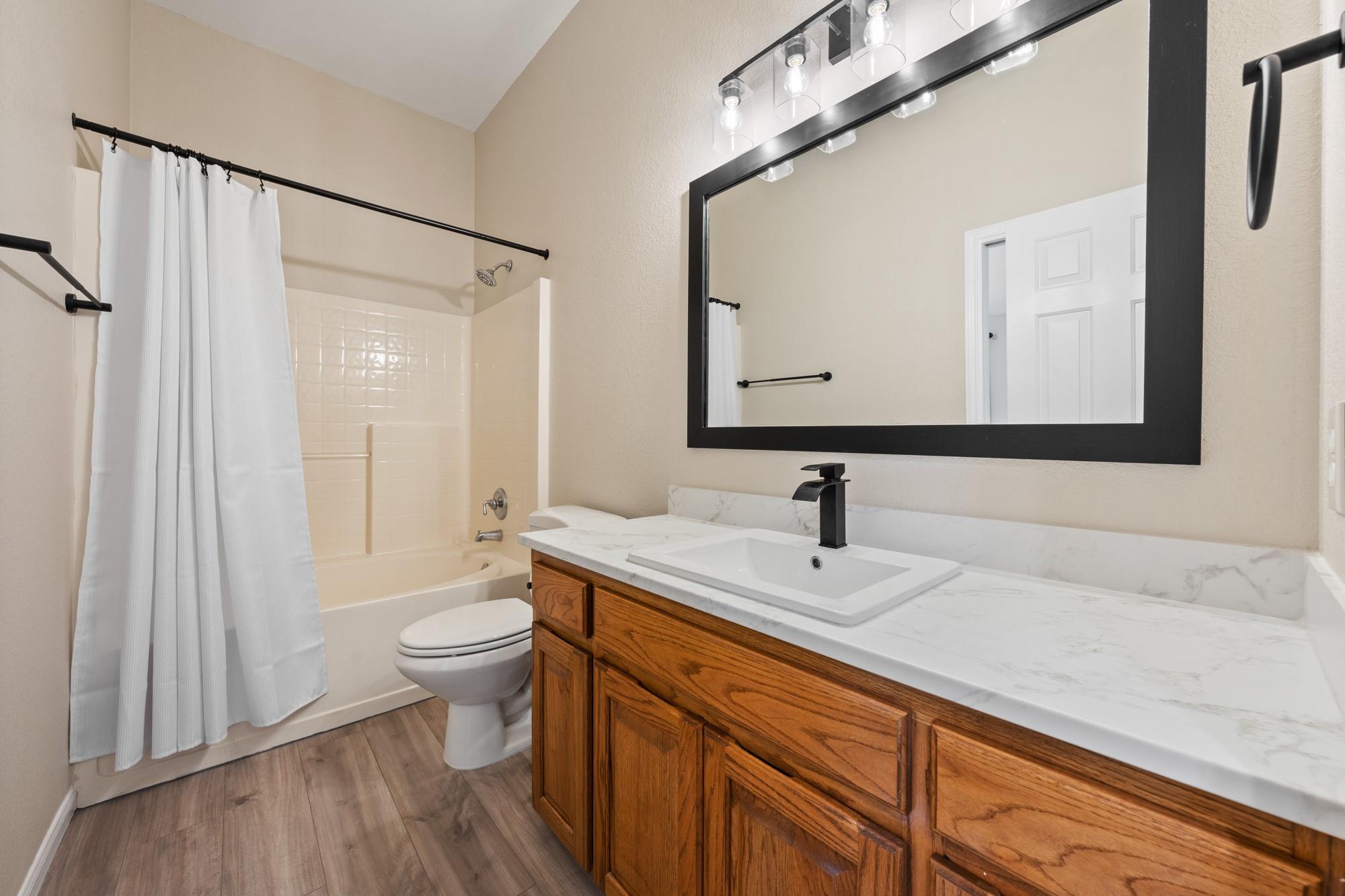 1550 W FM 93 Highway, Temple, TX 76502