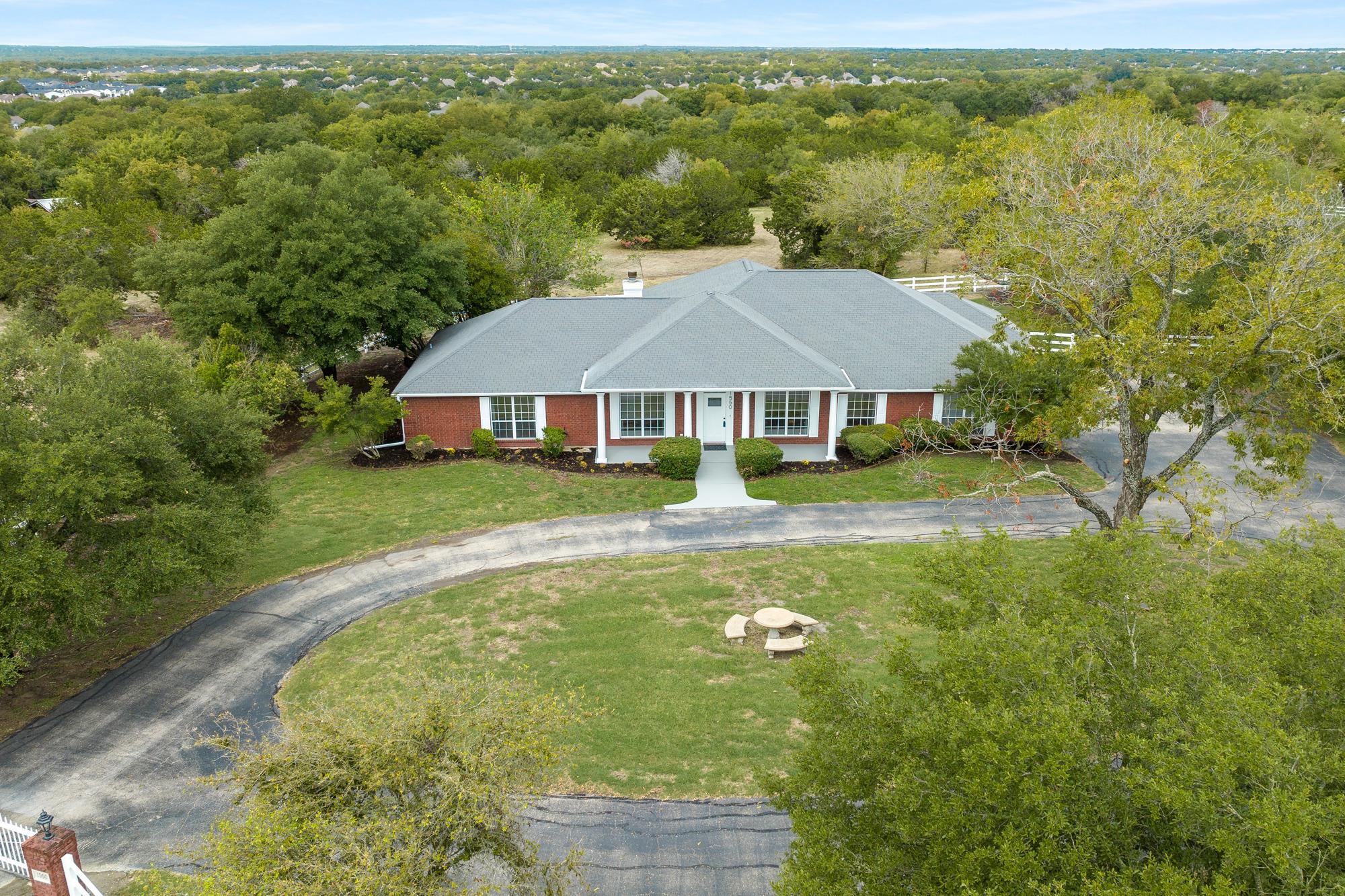 1550 W FM 93 Highway, Temple, TX 76502