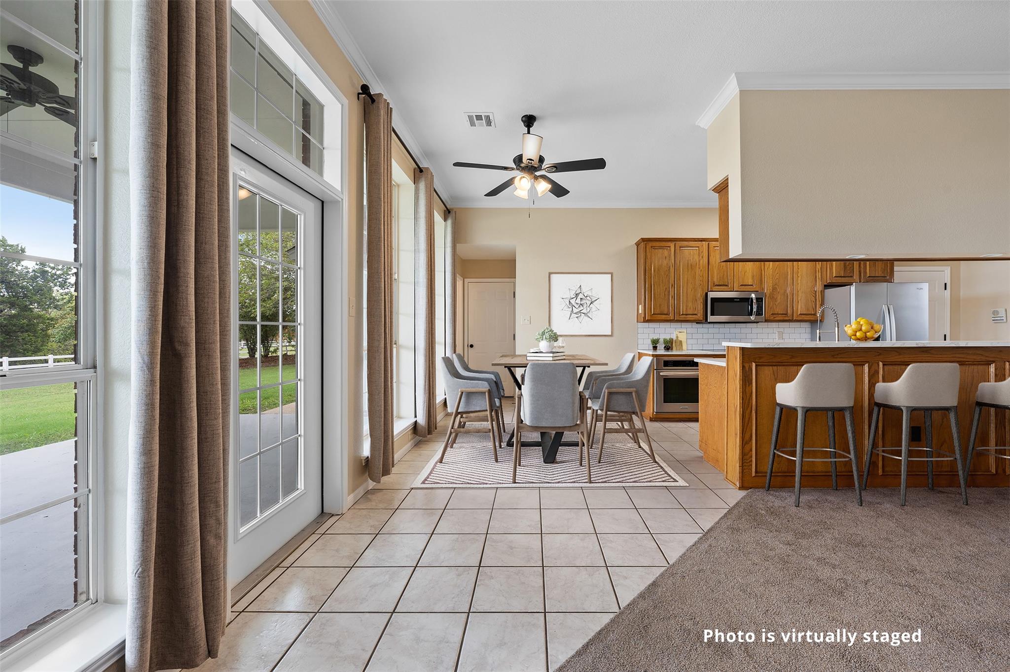 1550 W FM 93 Highway, Temple, TX 76502