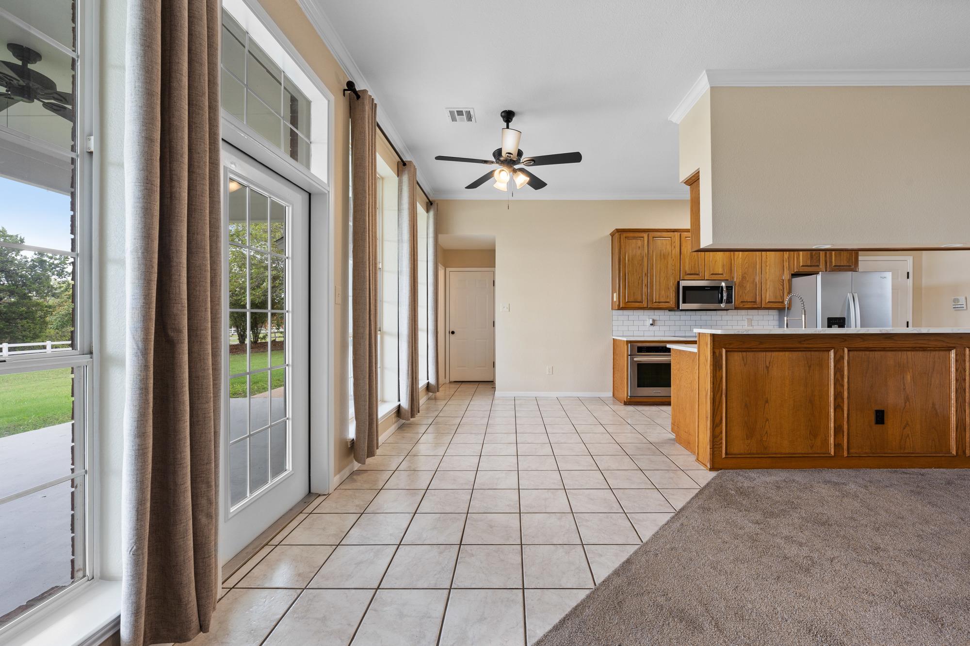 1550 W FM 93 Highway, Temple, TX 76502