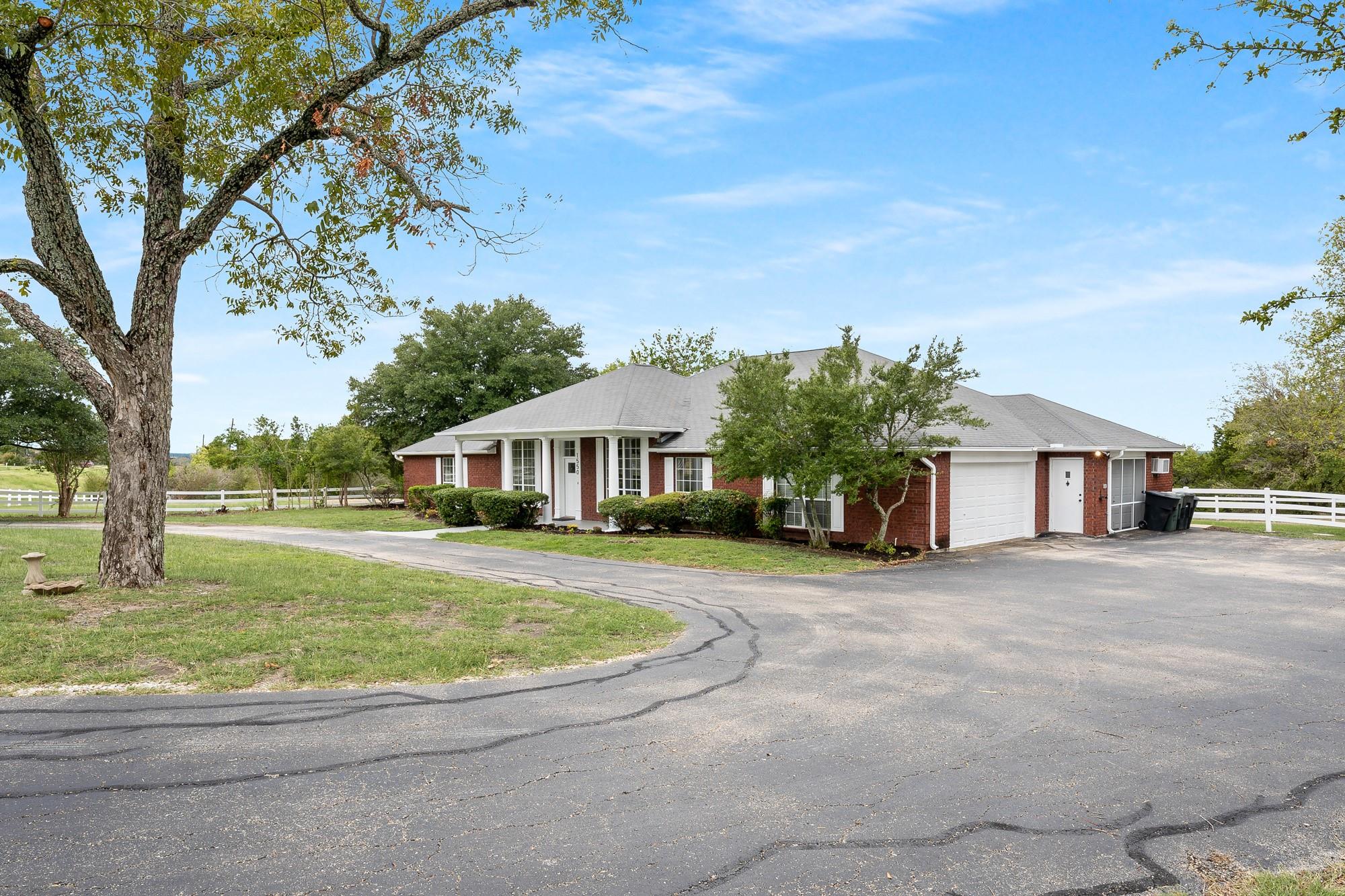1550 W FM 93 Highway, Temple, TX 76502