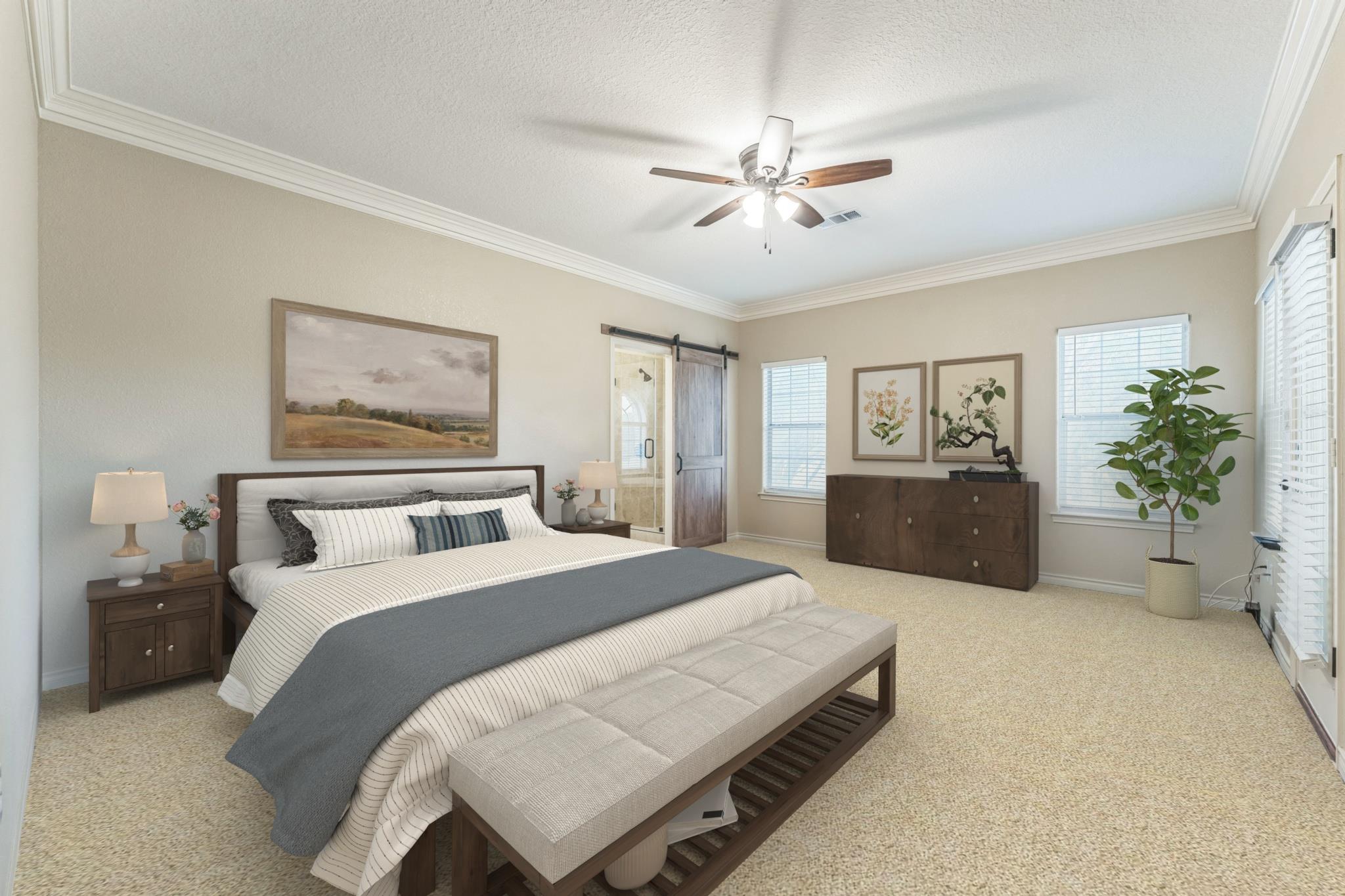 518 Clear Creek Ln, Dripping Springs, TX 78620