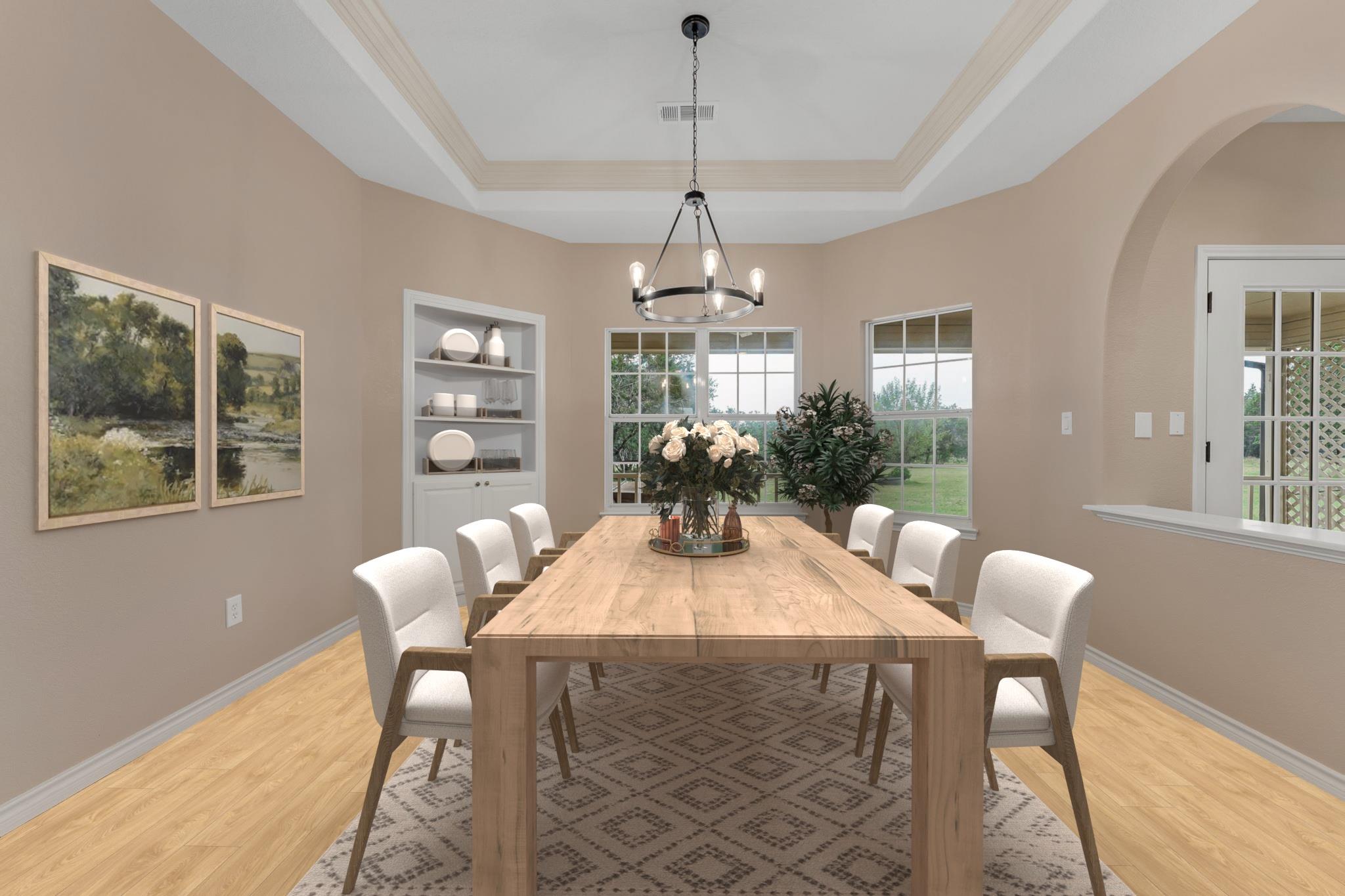 518 Clear Creek Ln, Dripping Springs, TX 78620