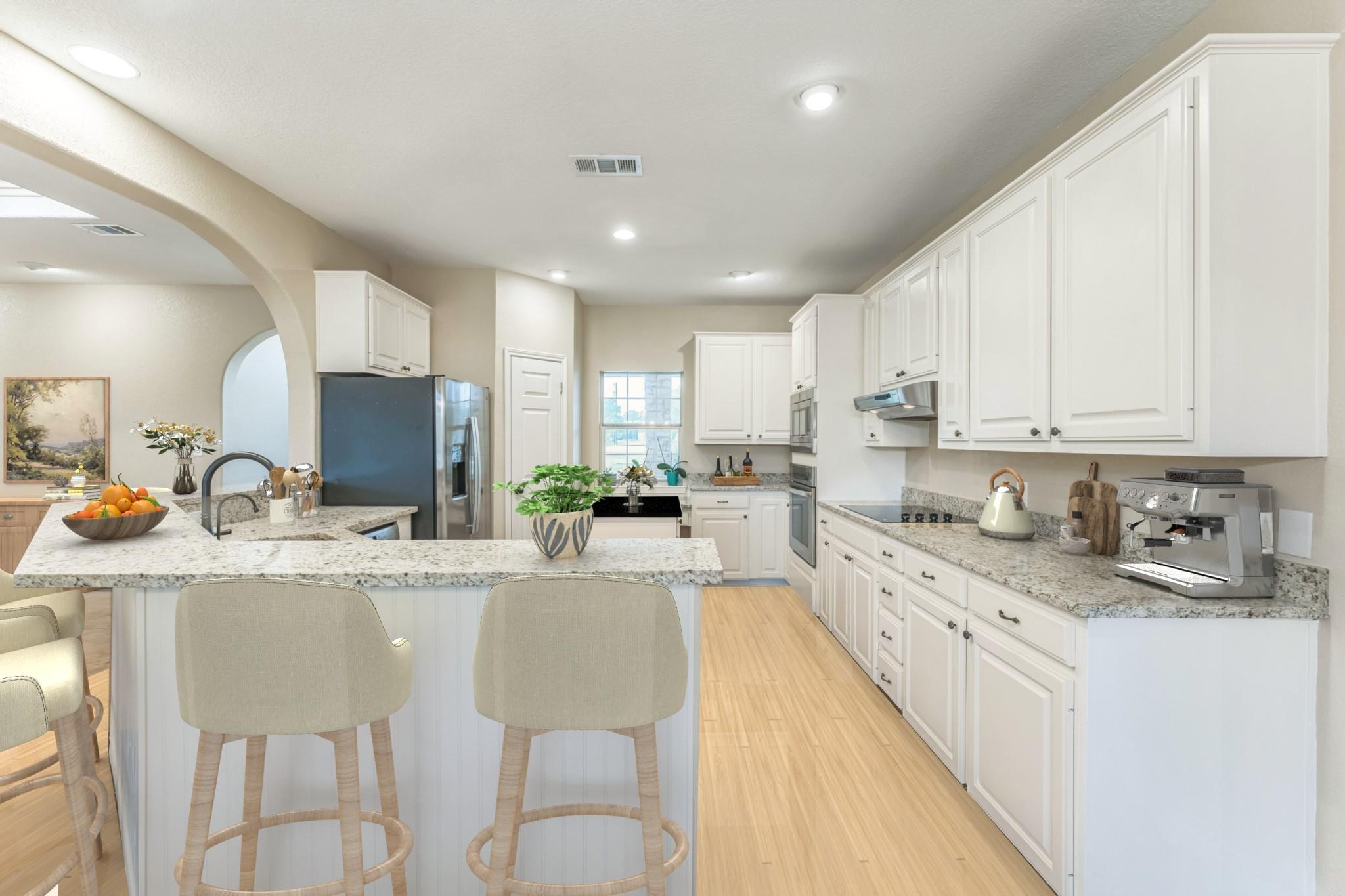 518 Clear Creek Ln, Dripping Springs, TX 78620