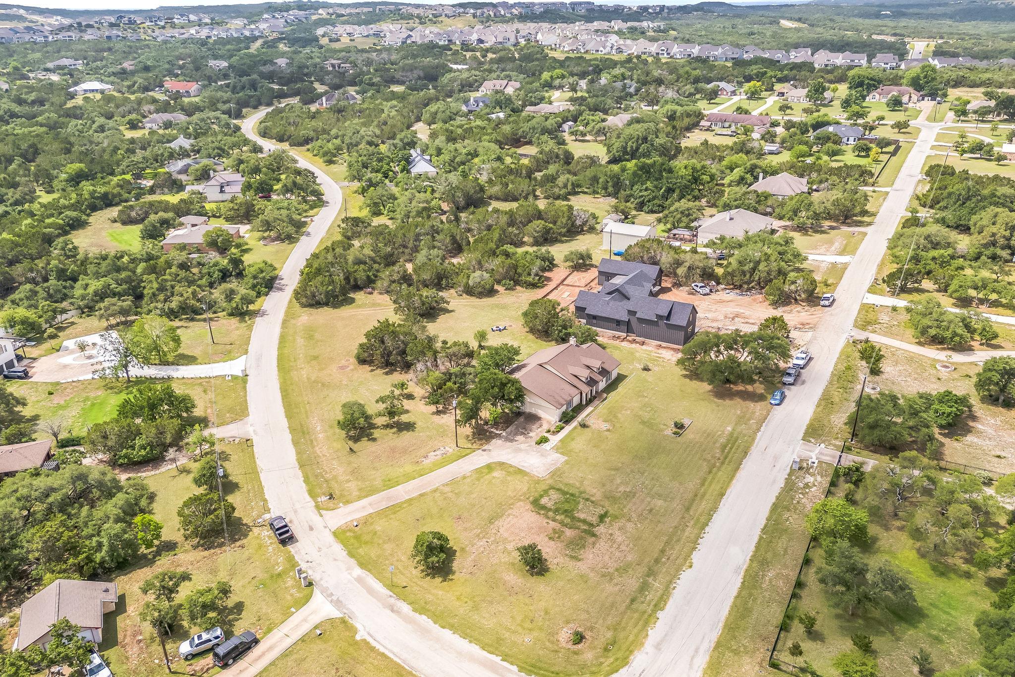 518 Clear Creek Ln, Dripping Springs, TX 78620