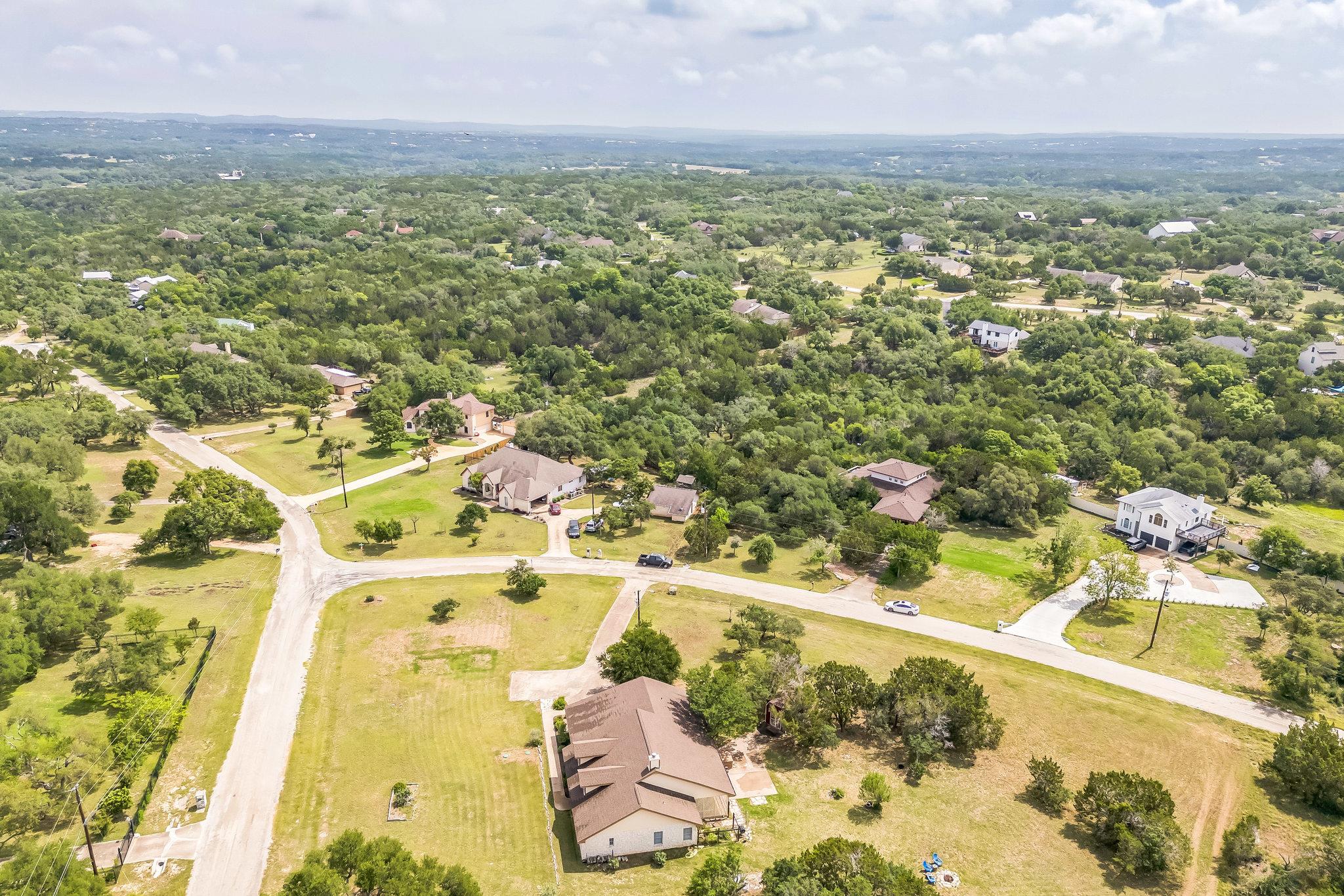 518 Clear Creek Ln, Dripping Springs, TX 78620