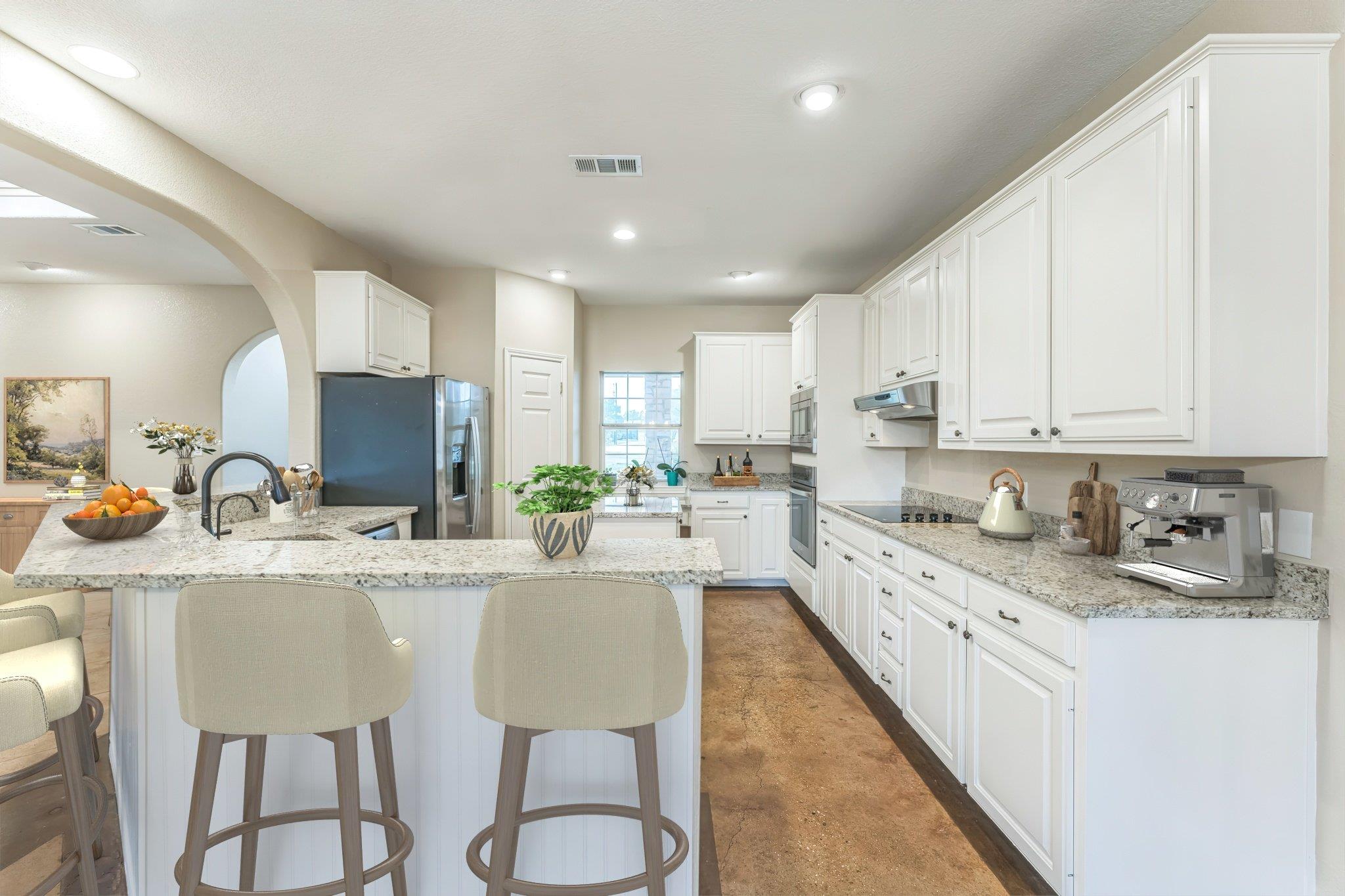 518 Clear Creek Ln, Dripping Springs, TX 78620