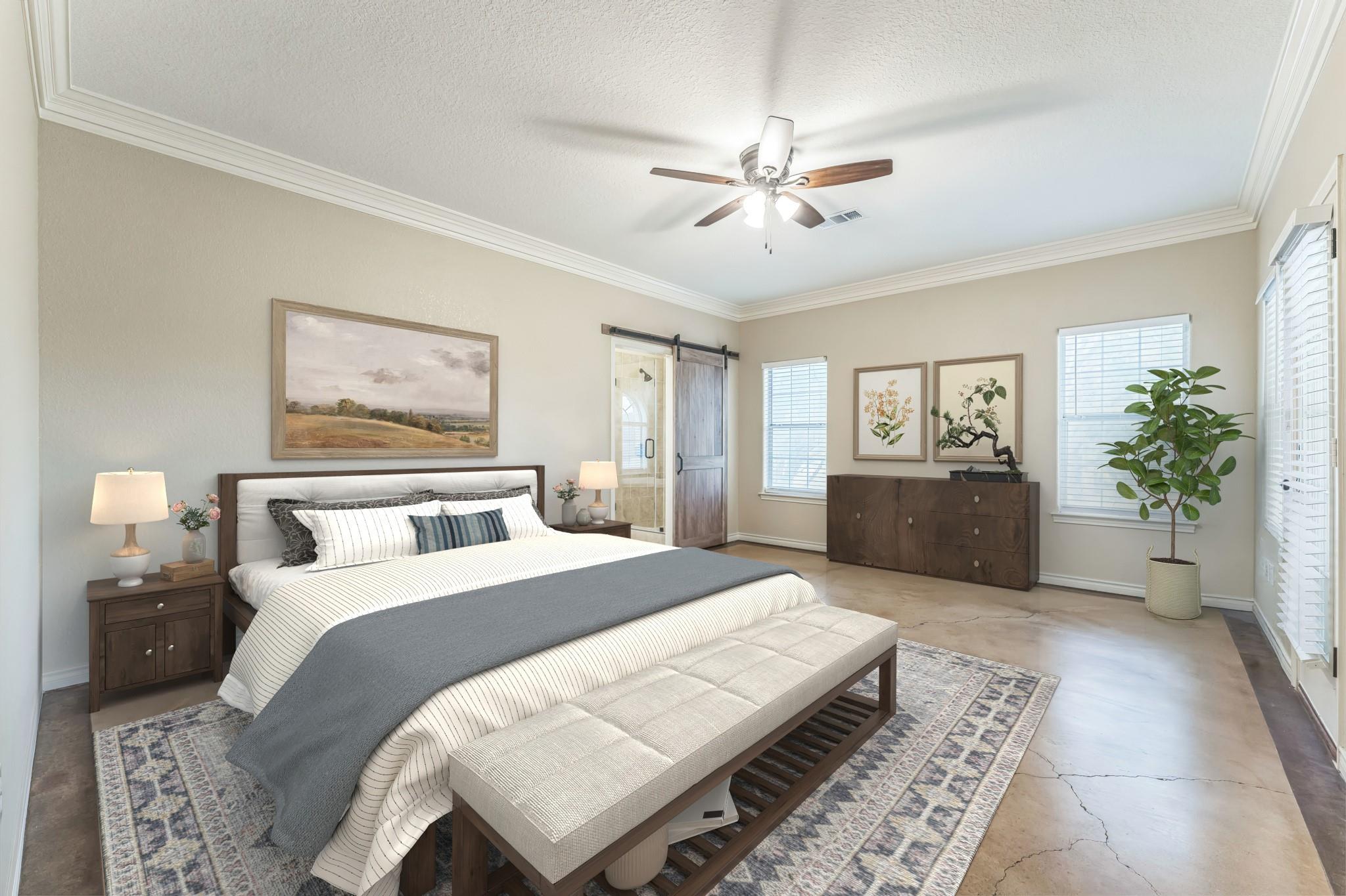 518 Clear Creek Ln, Dripping Springs, TX 78620
