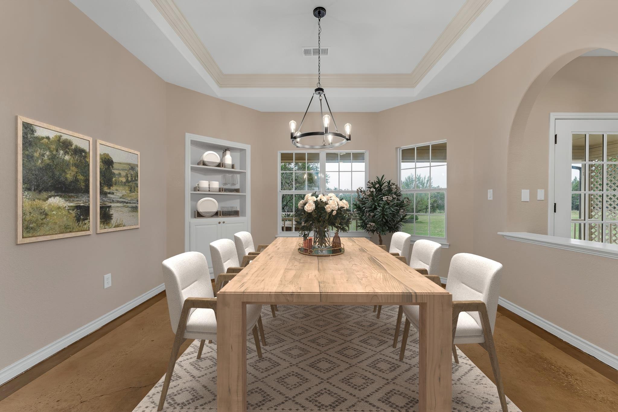 518 Clear Creek Ln, Dripping Springs, TX 78620