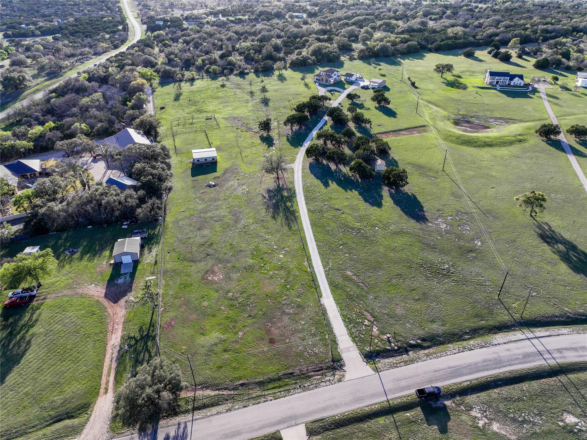 1224 Hidden Springs Dr, Salado, TX 76571