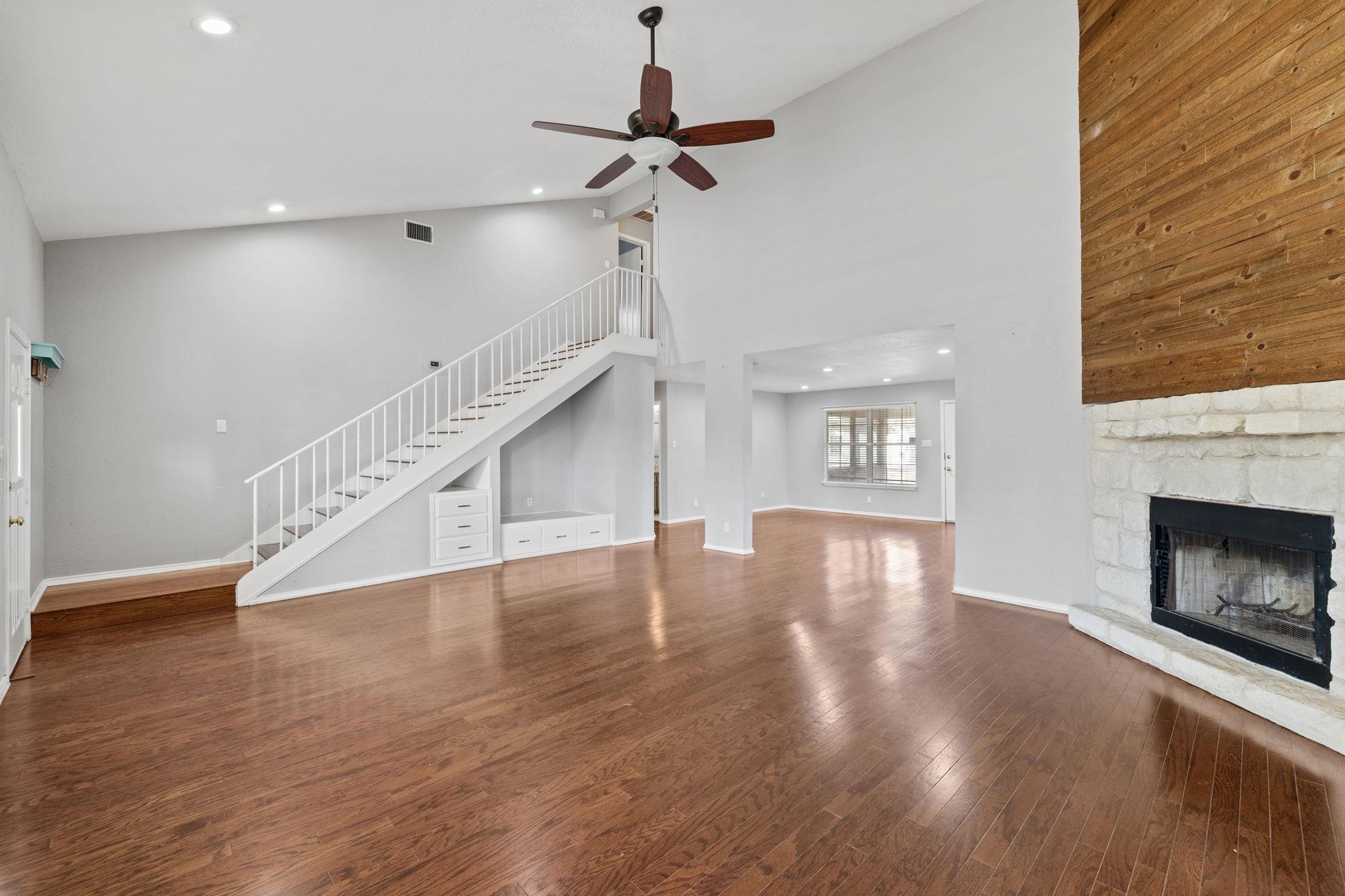 14814 Arrowhead Dr, Leander, TX 78641
