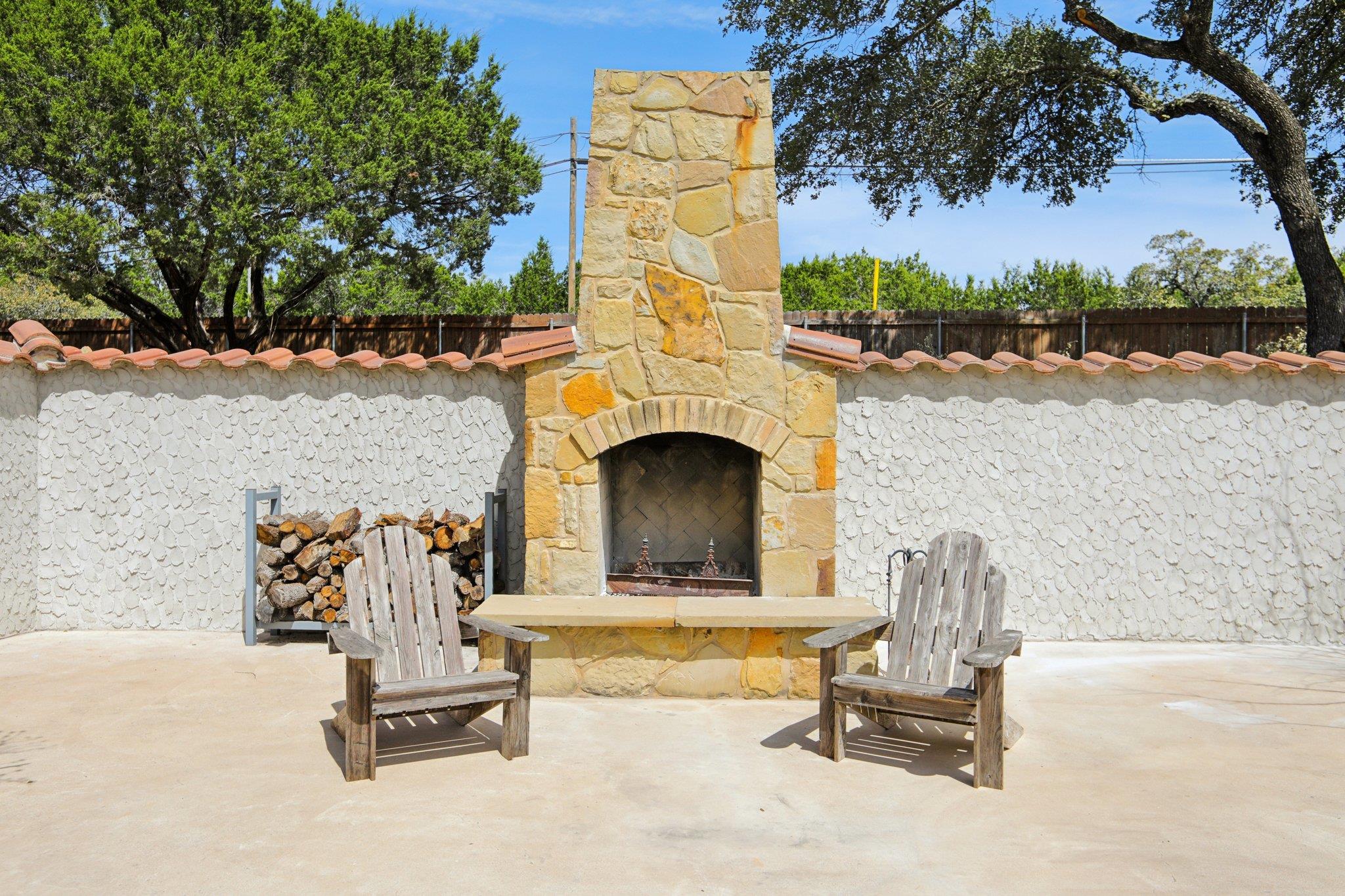 24203 Fulkes Rd, Leander, TX 78641