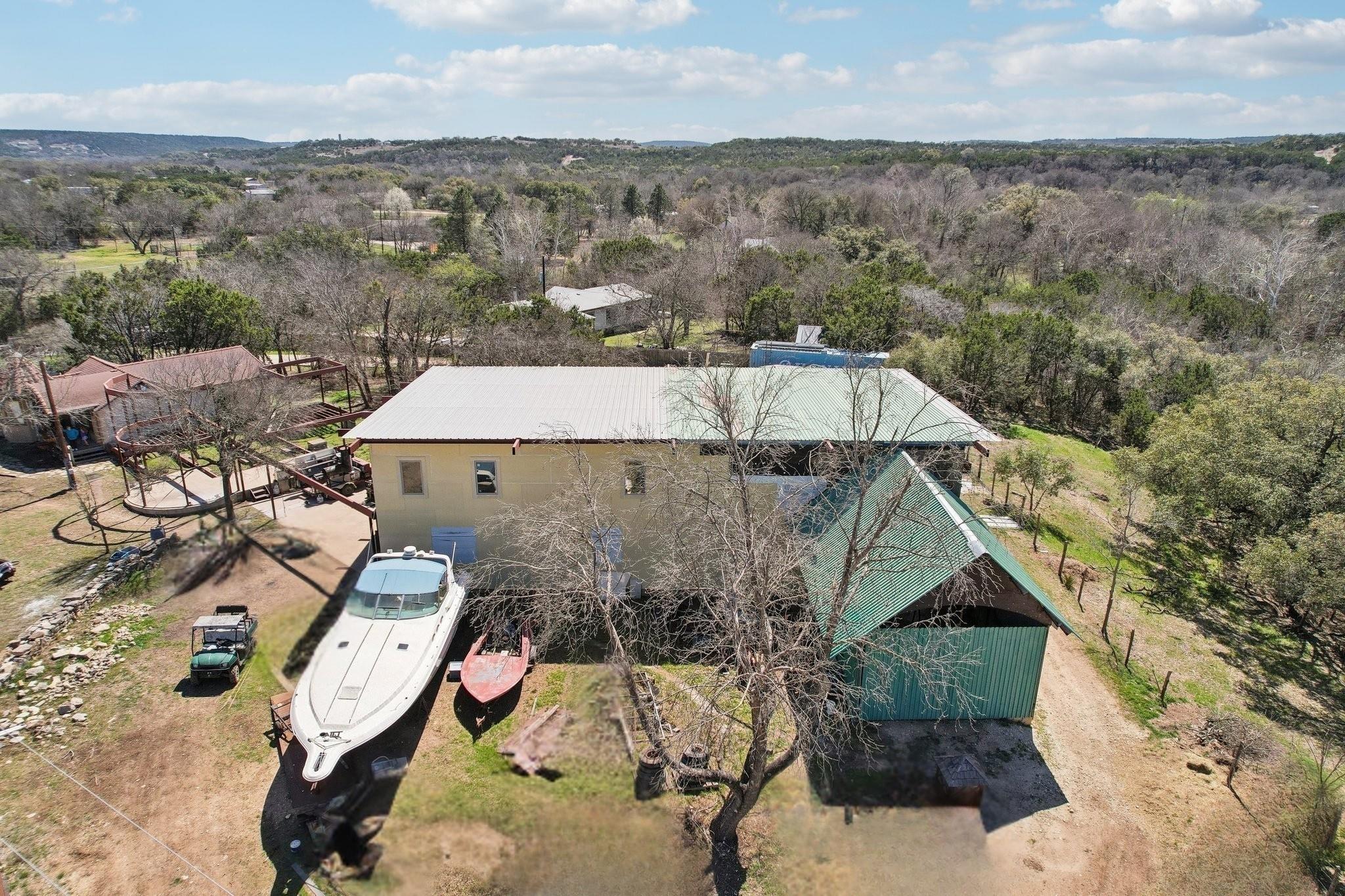 24203 Fulkes Rd, Leander, TX 78641