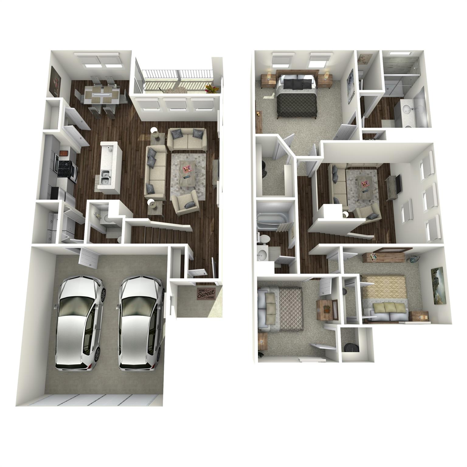 1108 Beechtree Ln, Pflugerville, TX 78660