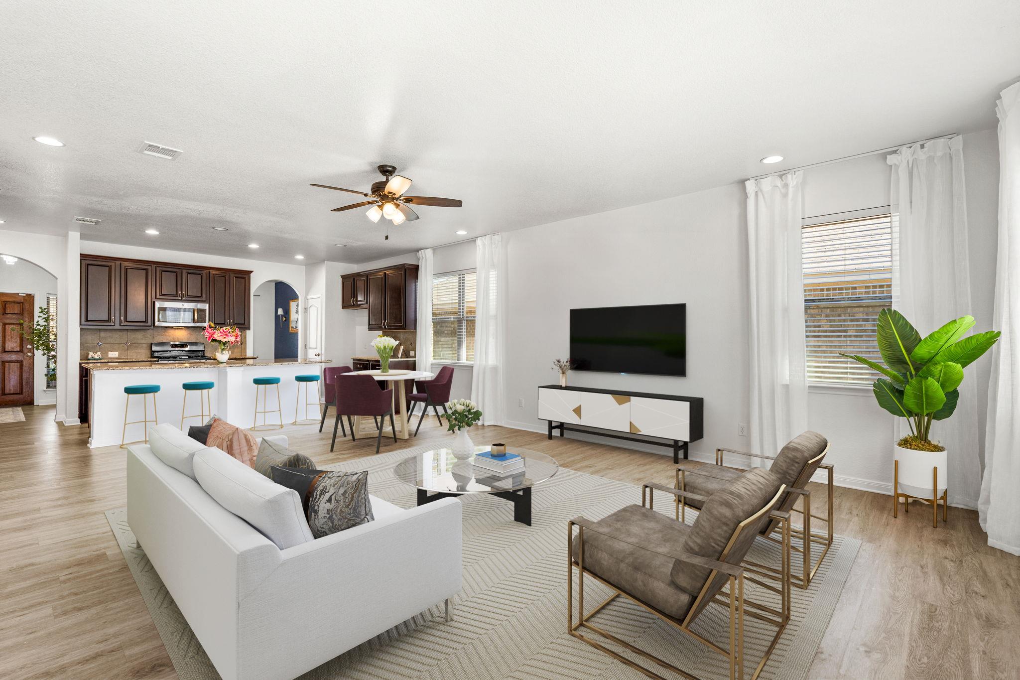 296 Snow Owl Holw, Buda, TX 78610