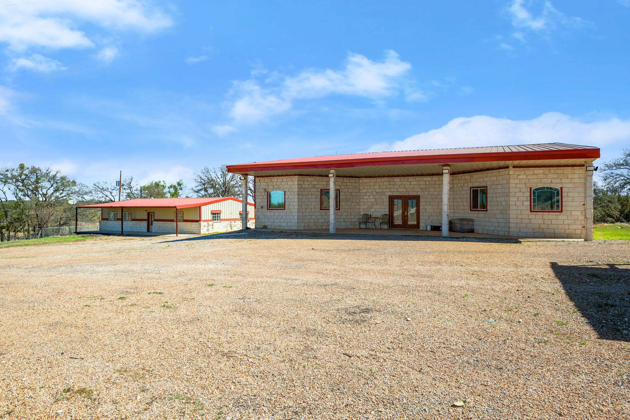 7651 Fm-243, Bertram, TX 78605