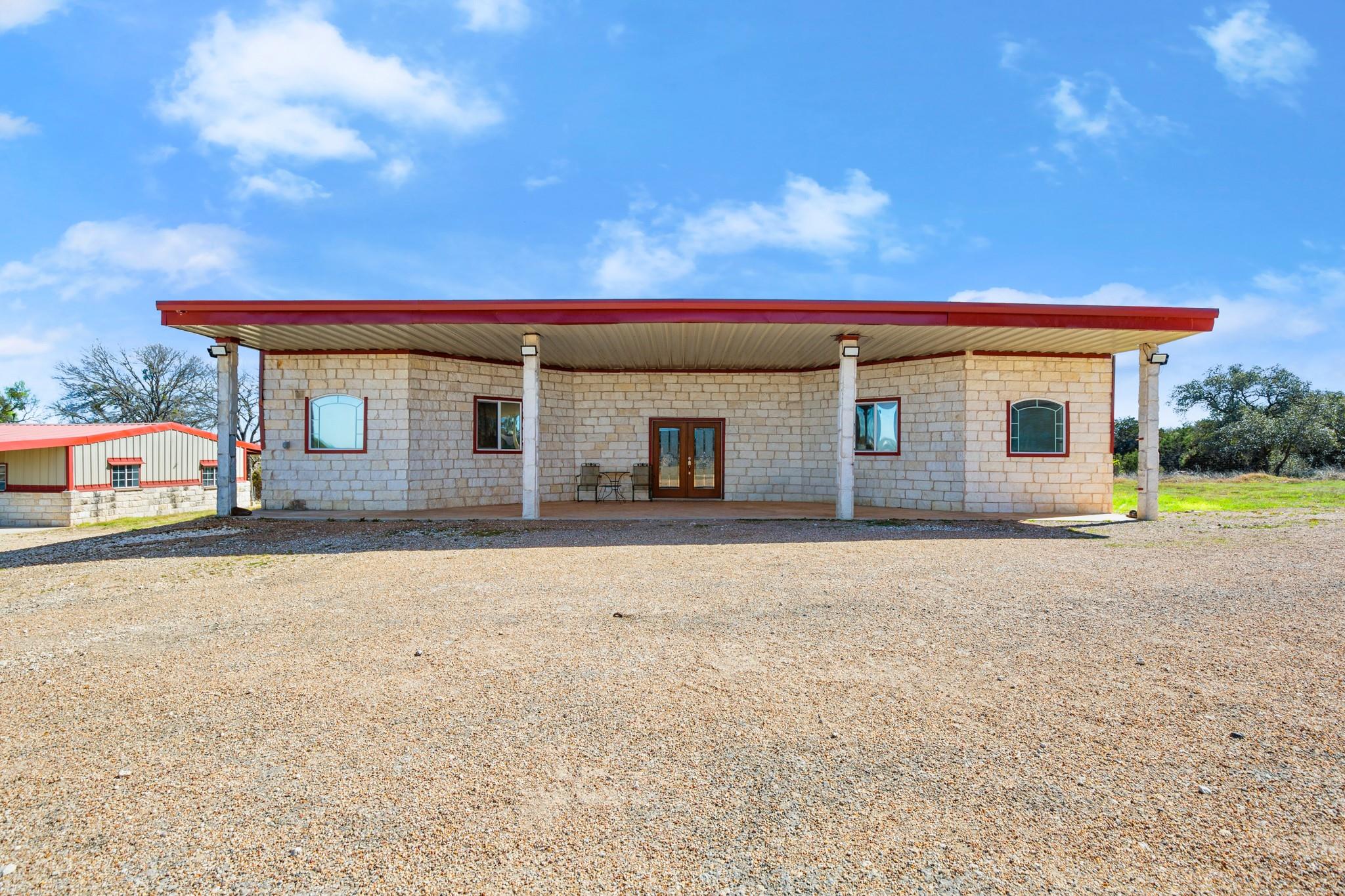 7651 Fm-243, Bertram, TX 78605