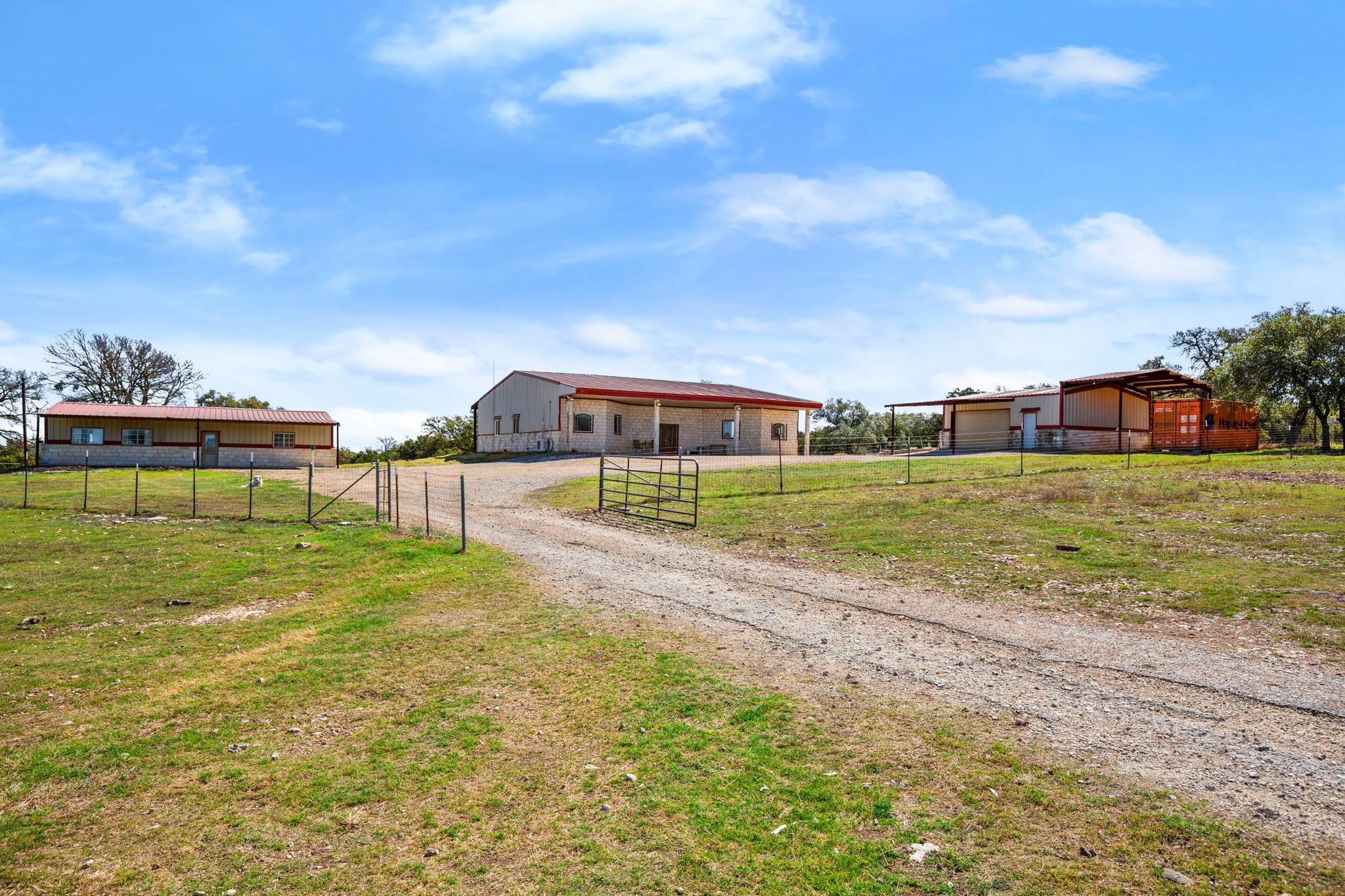 7651 Fm-243, Bertram, TX 78605
