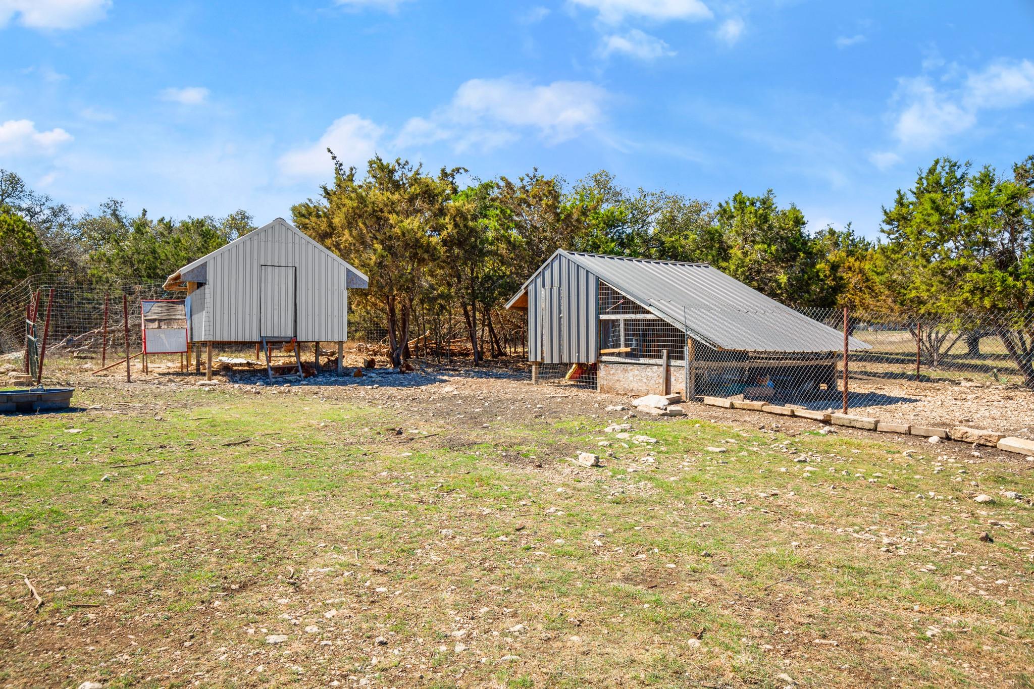 7651 Fm-243, Bertram, TX 78605