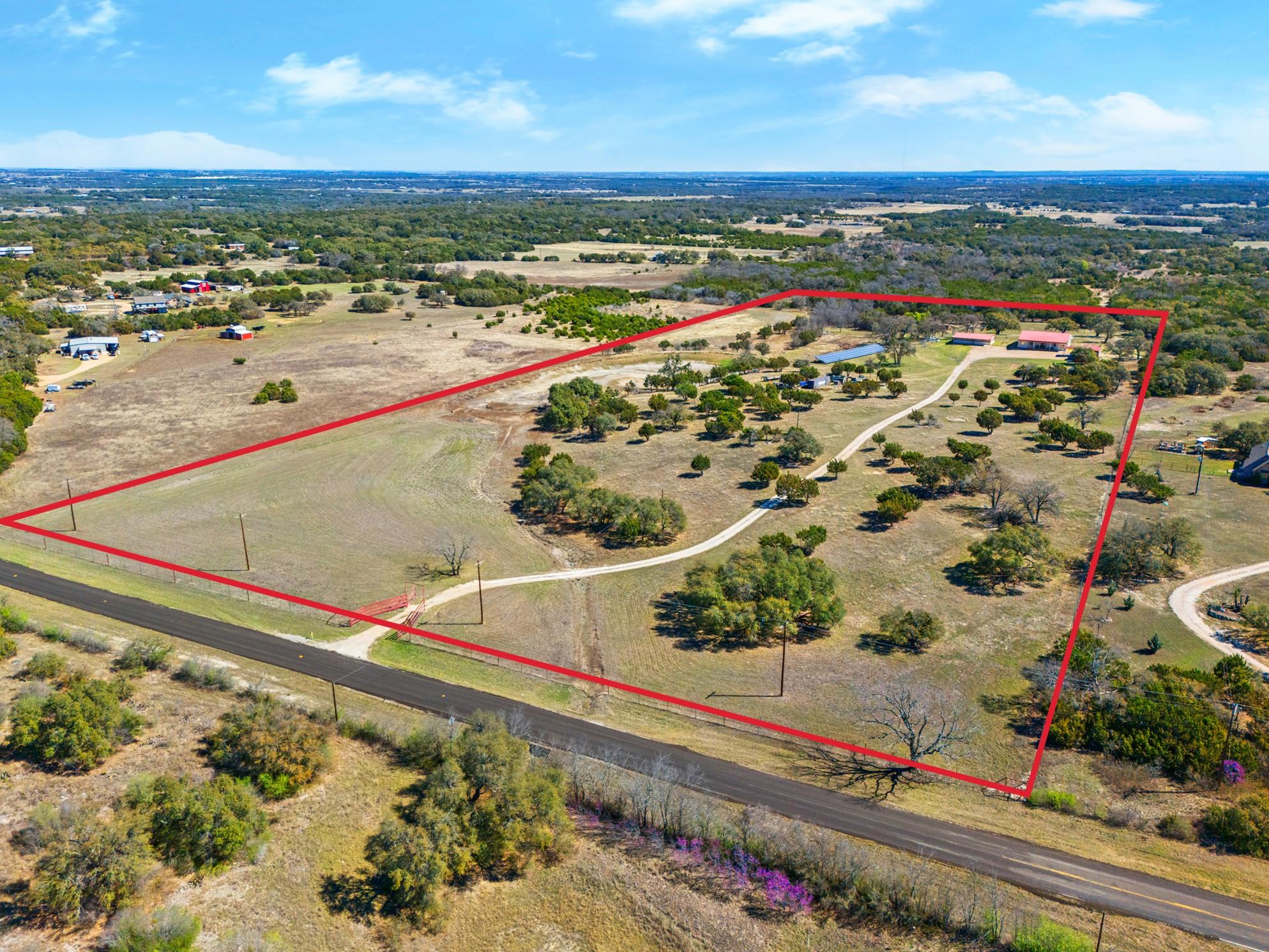 7651 Fm-243, Bertram, TX 78605