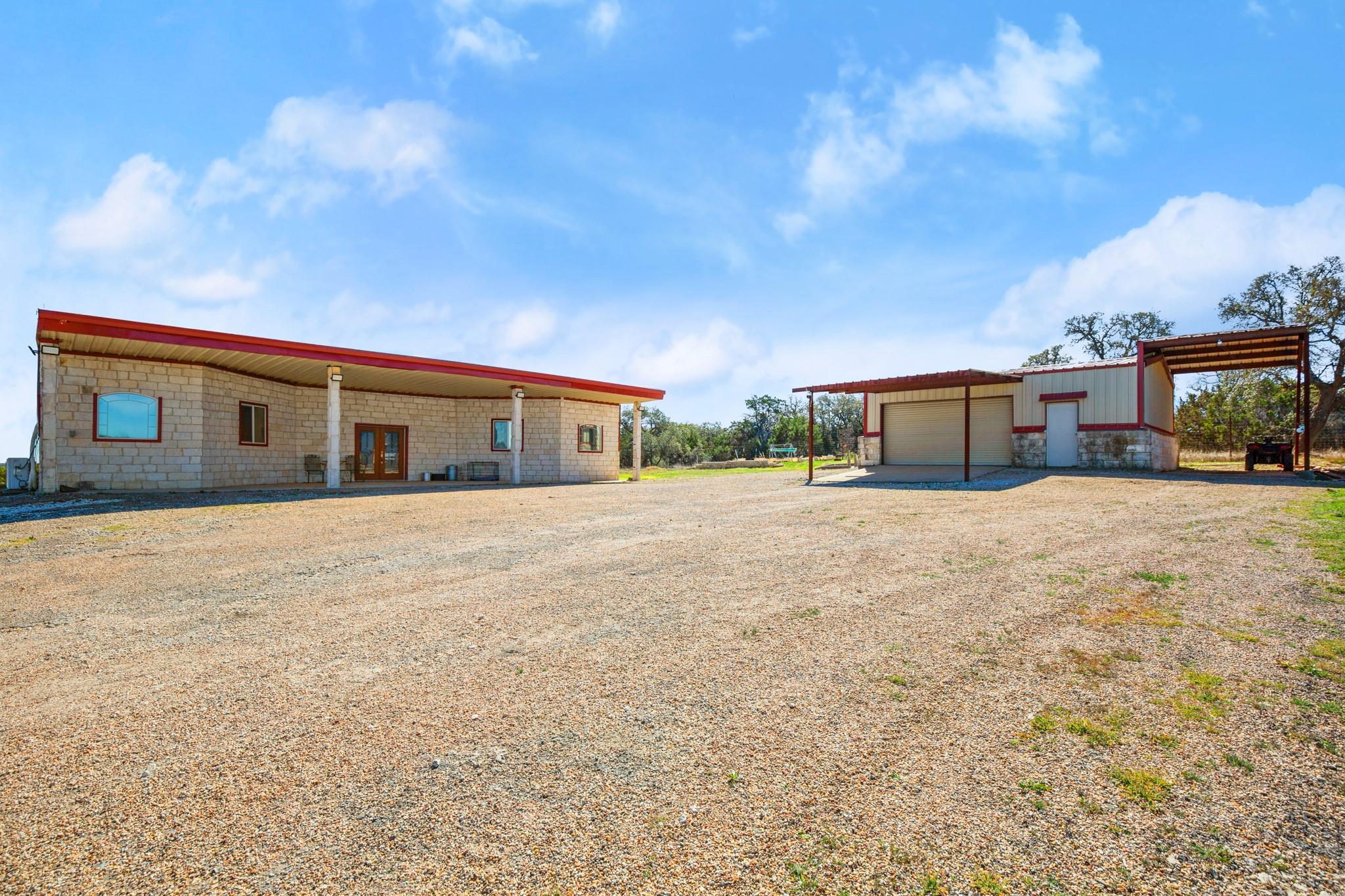 7651 Fm-243, Bertram, TX 78605