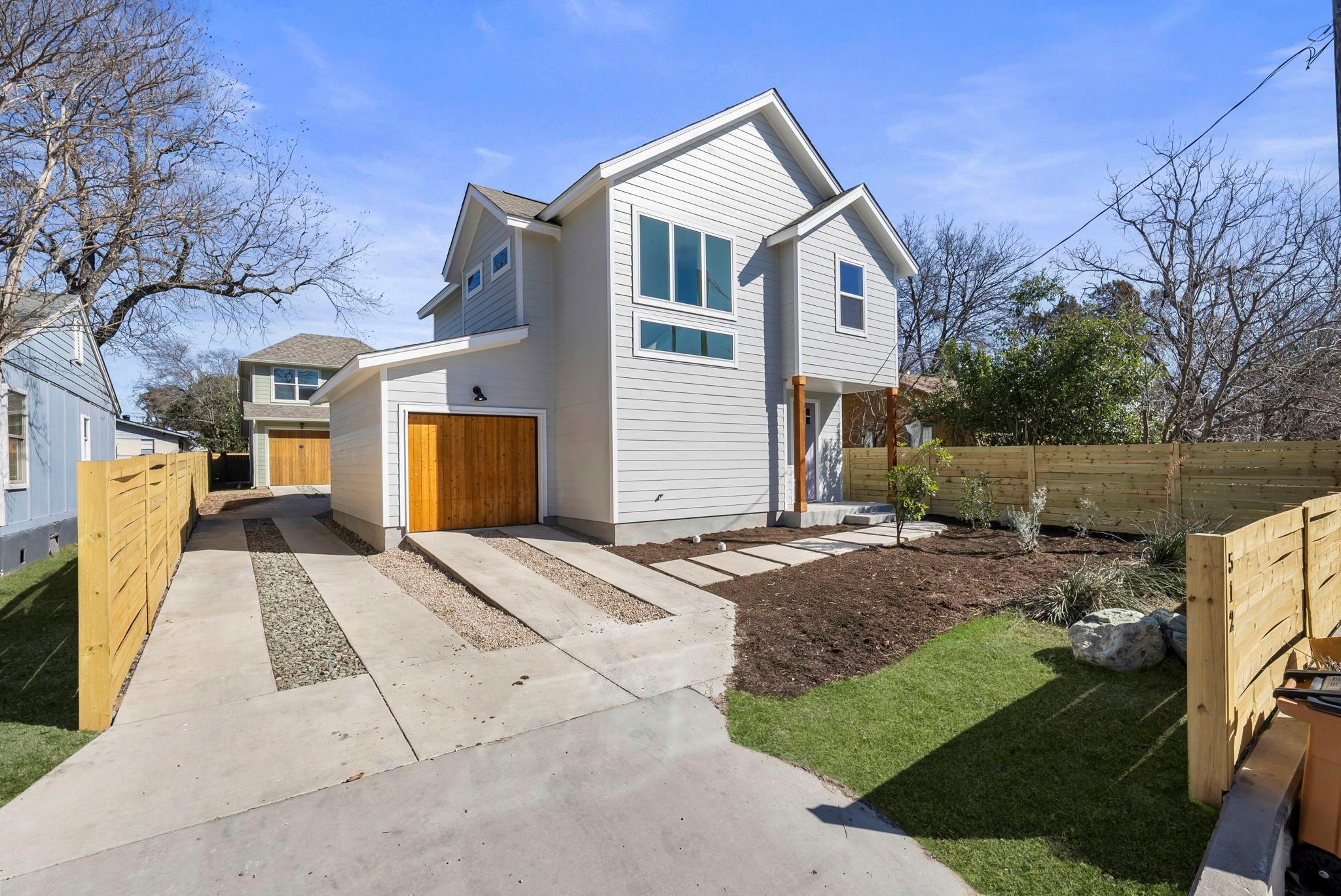 512 W St Johns Ave, Austin, TX 78752