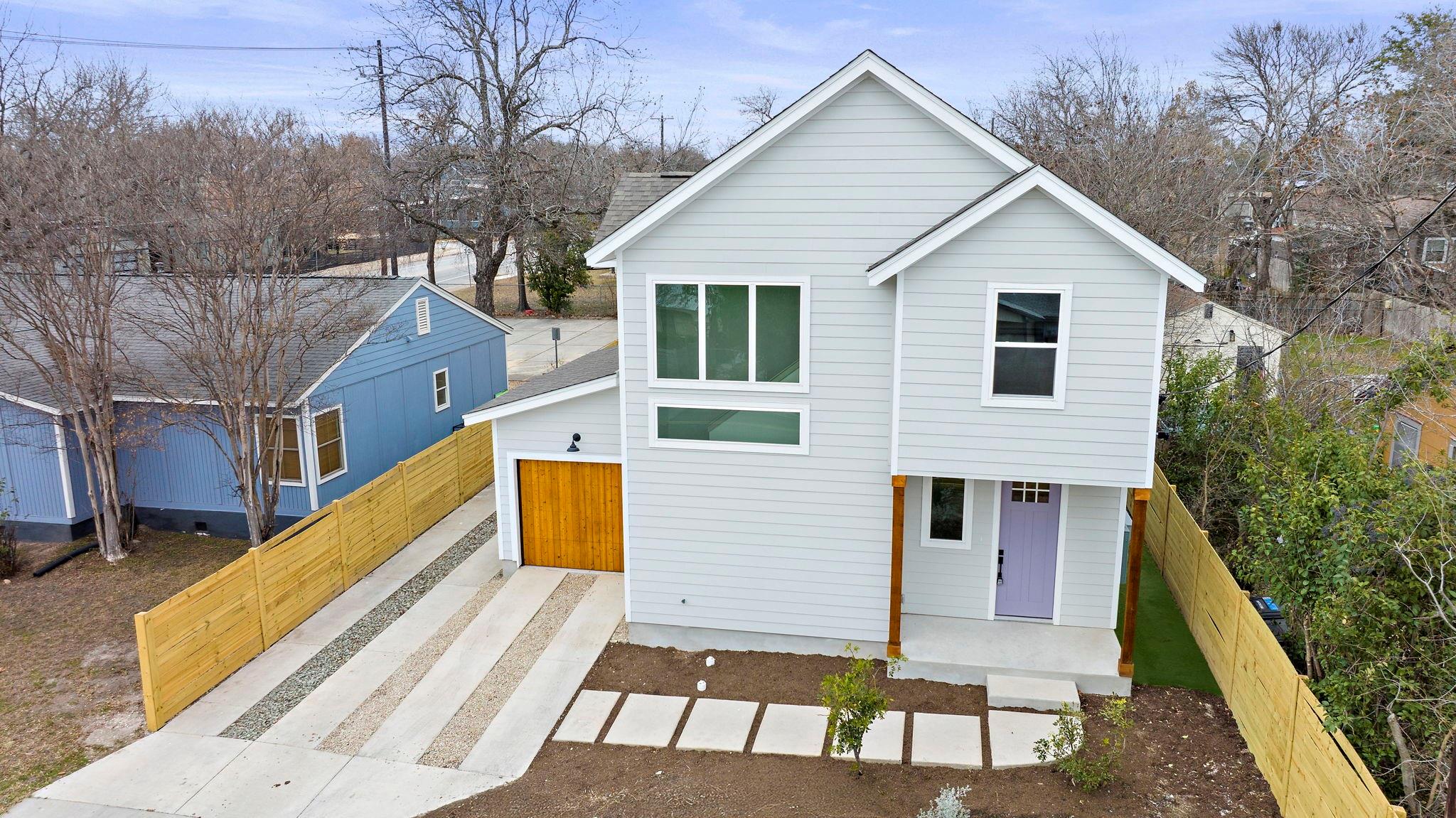 512 W St Johns Ave, Austin, TX 78752