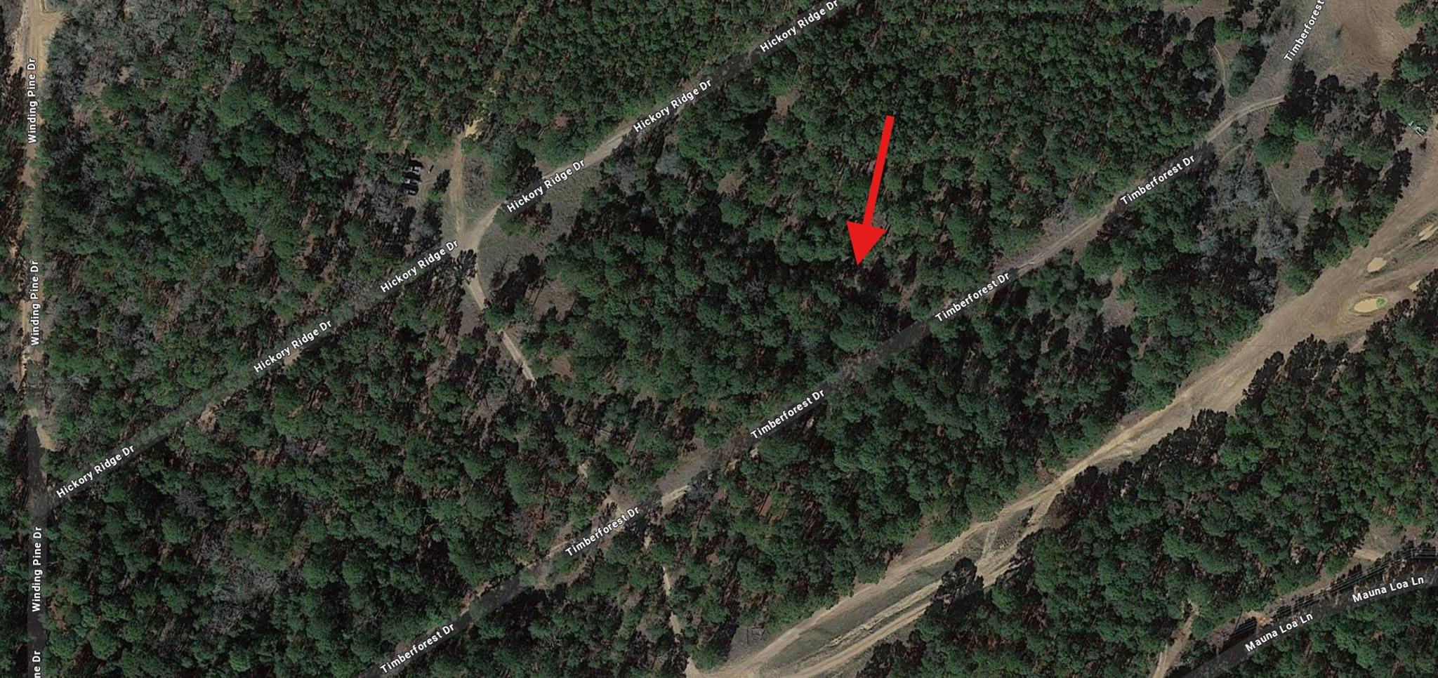 0 Timberforest Dr, Bastrop, TX 78602