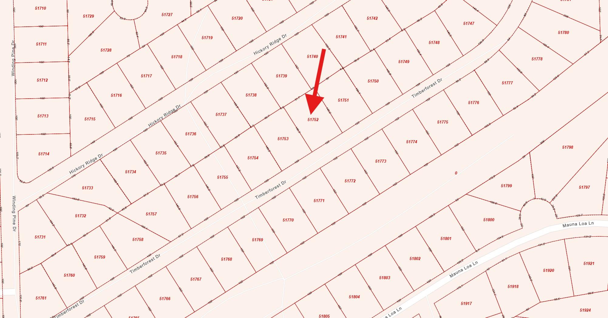0 Timberforest Dr, Bastrop, TX 78602