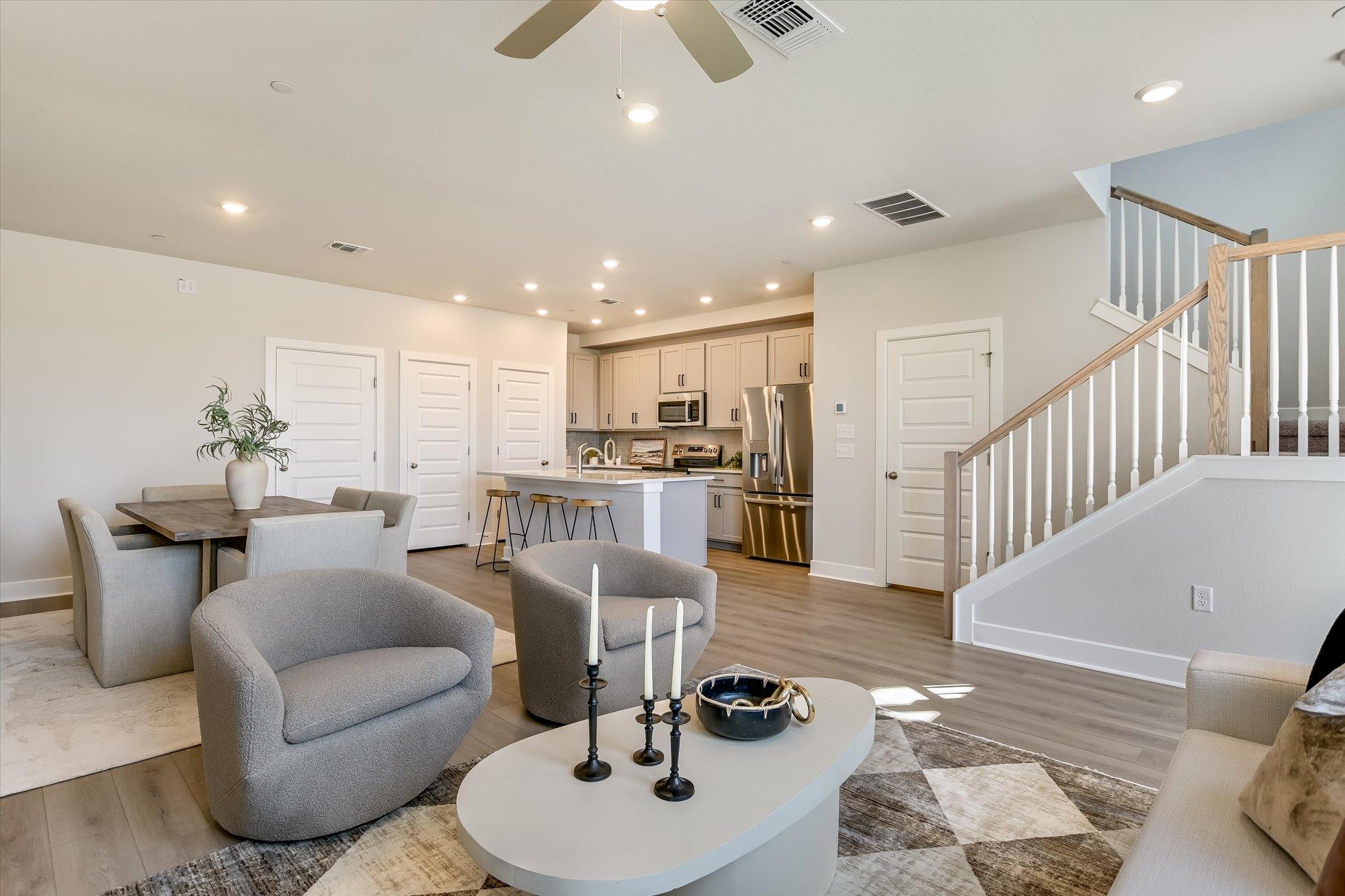 505 Emory Crossing Blvd, Hutto, TX 78634