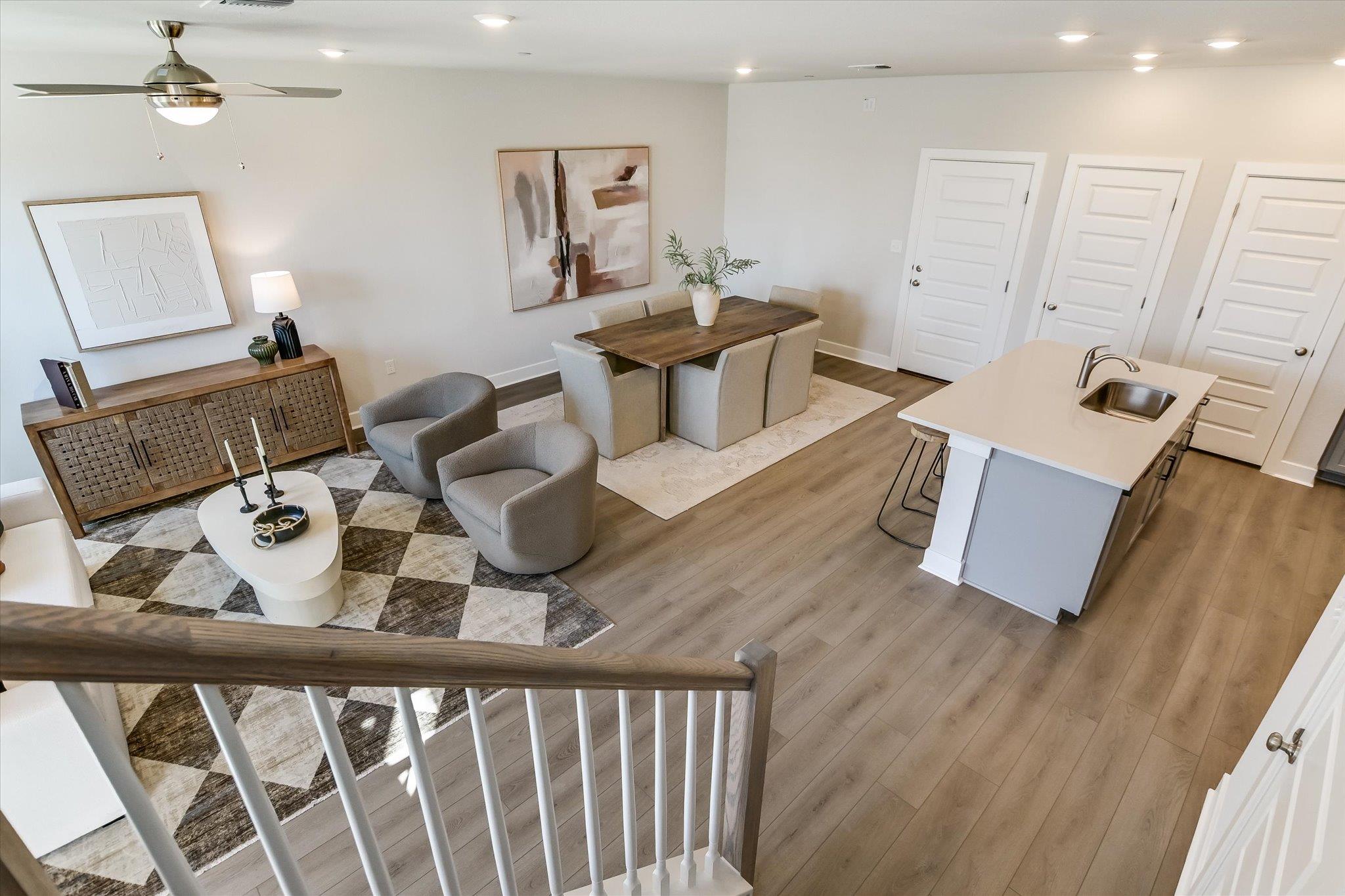 505 Emory Crossing Blvd, Hutto, TX 78634