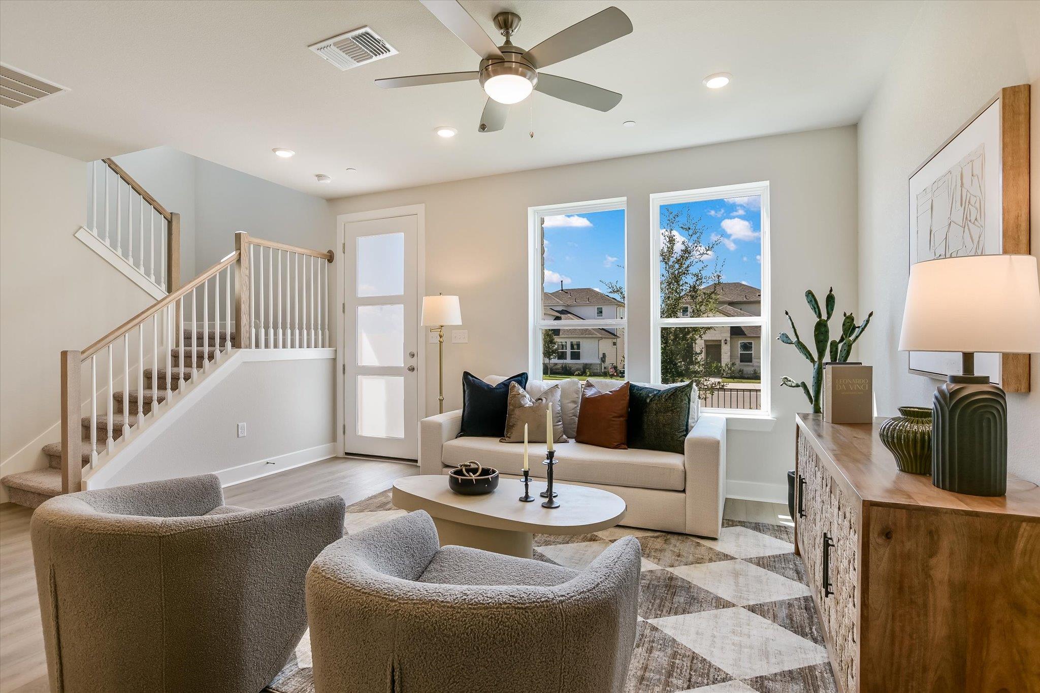 505 Emory Crossing Blvd, Hutto, TX 78634