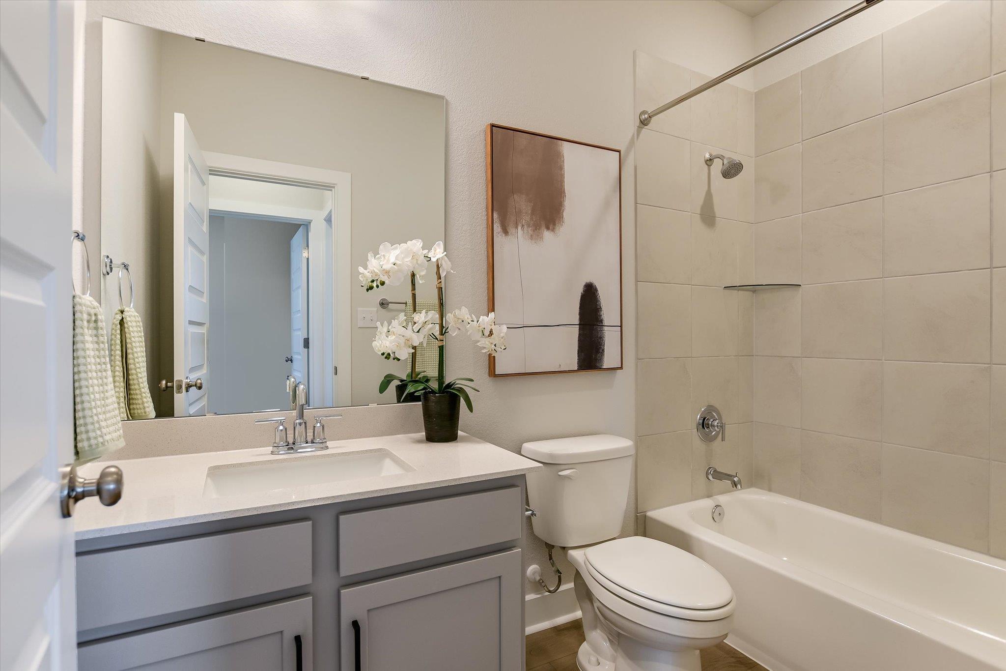 505 Emory Crossing Blvd, Hutto, TX 78634