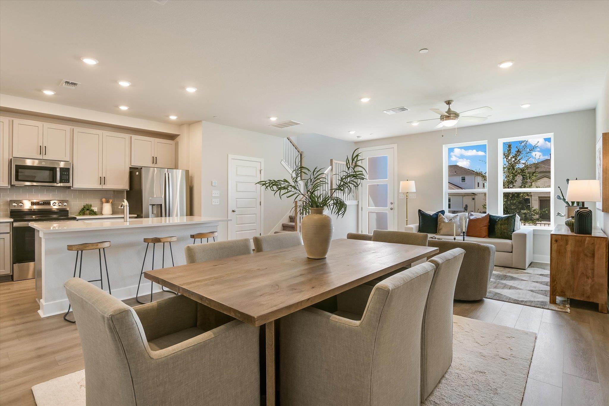 505 Emory Crossing Blvd, Hutto, TX 78634