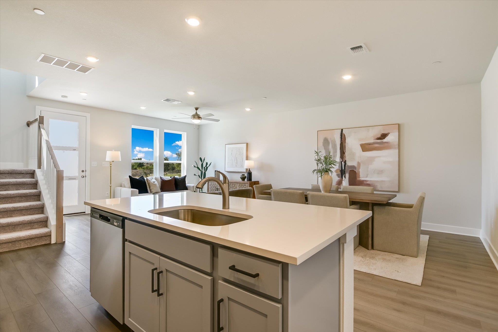 505 Emory Crossing Blvd, Hutto, TX 78634