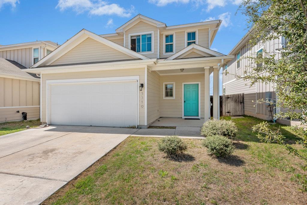 5319 Marsh Ln, Buda, TX 78610