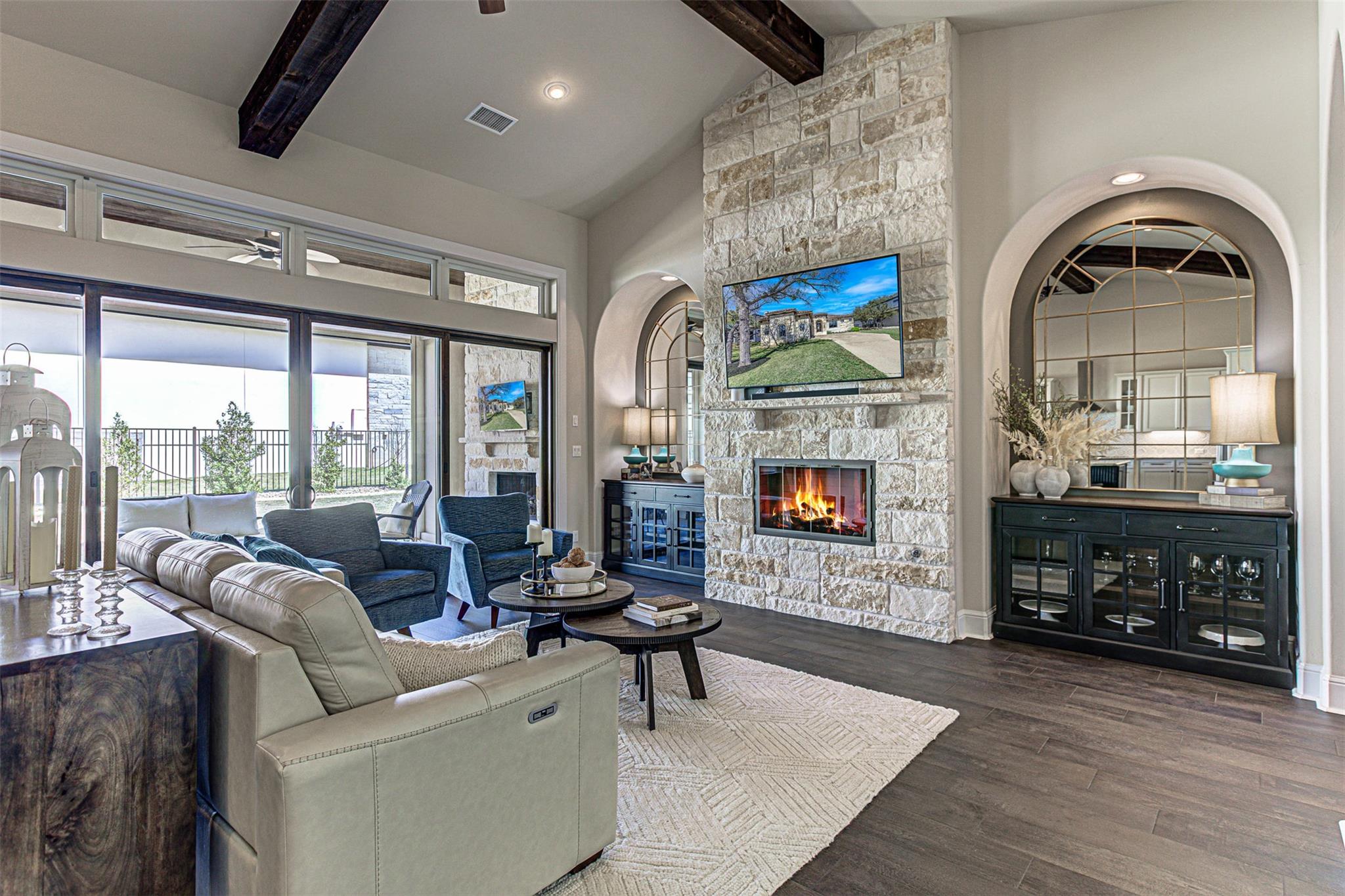 1002 Prairie Lily Pl, Georgetown, TX 78628