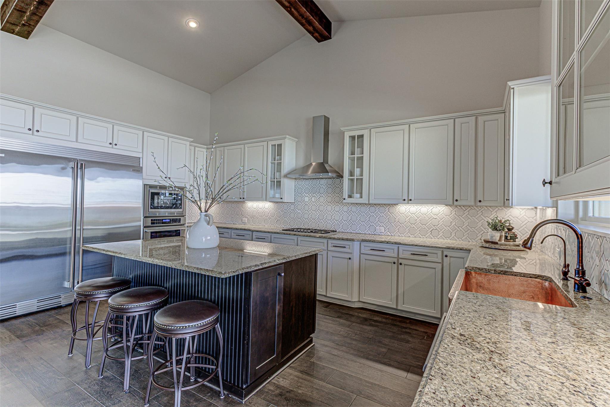1002 Prairie Lily Pl, Georgetown, TX 78628