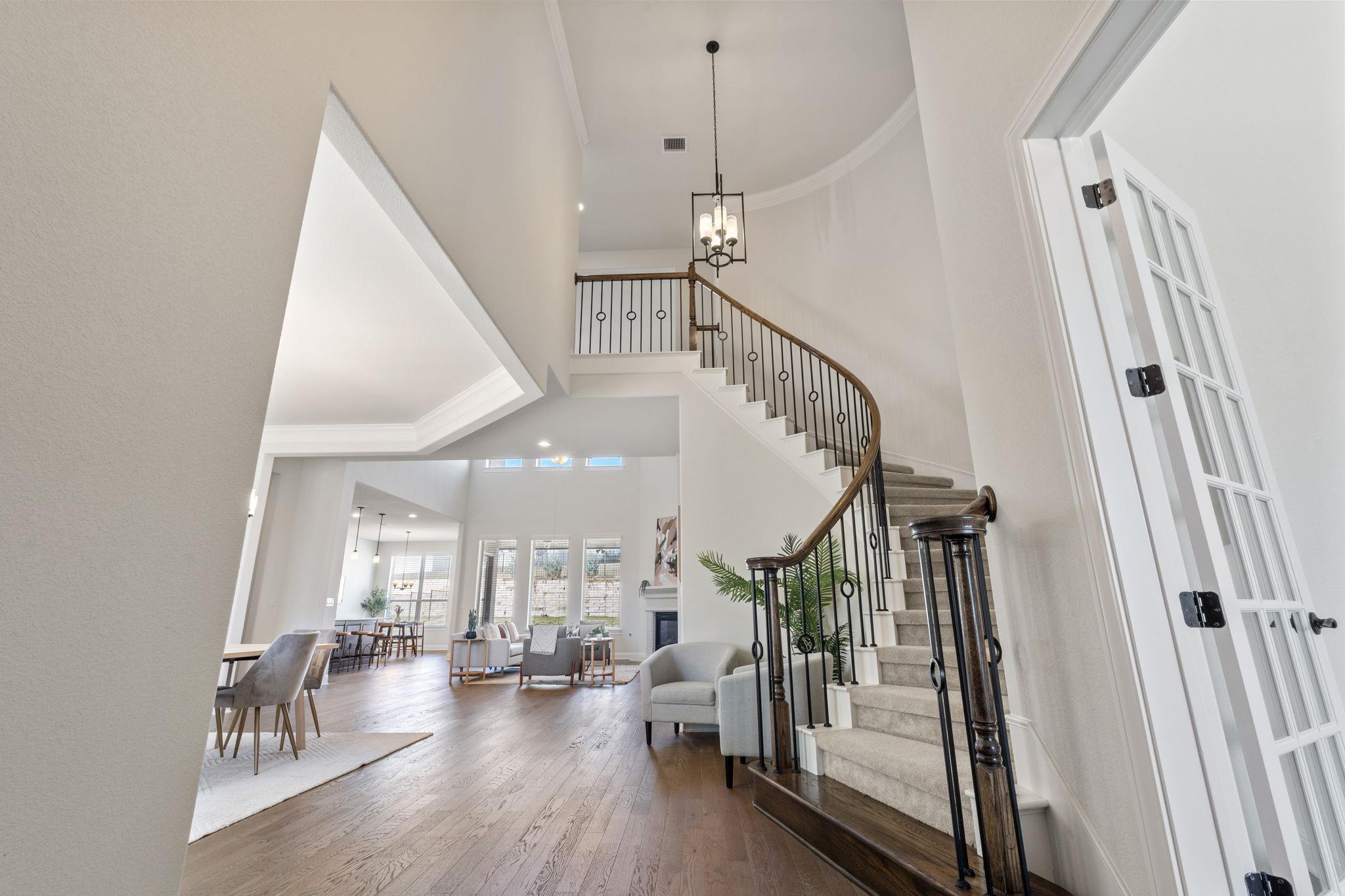 4709 Napoli Shore Dr, Leander, TX 78641