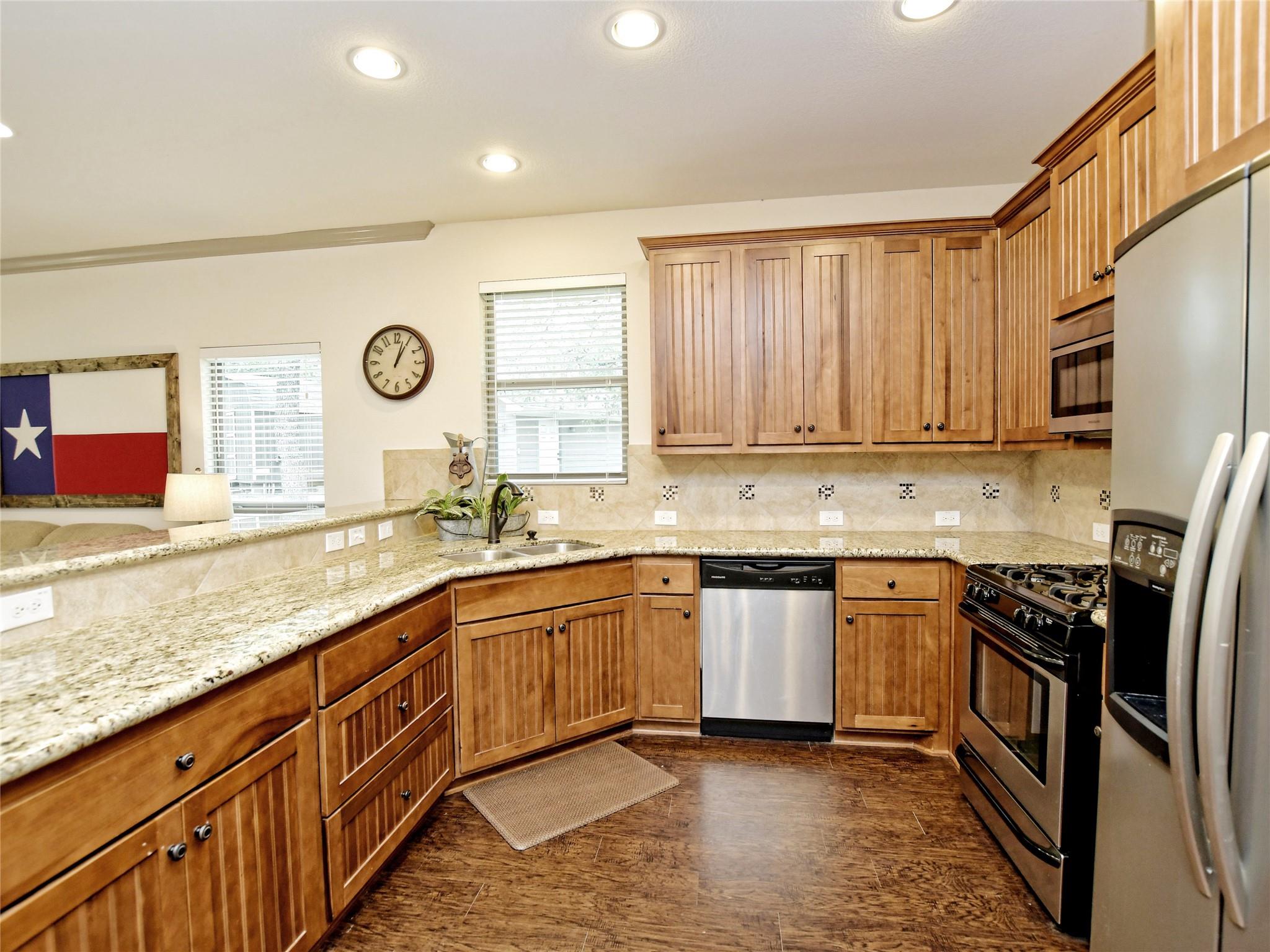 489 Nordic Ridge Rd, Bertram, TX 78605