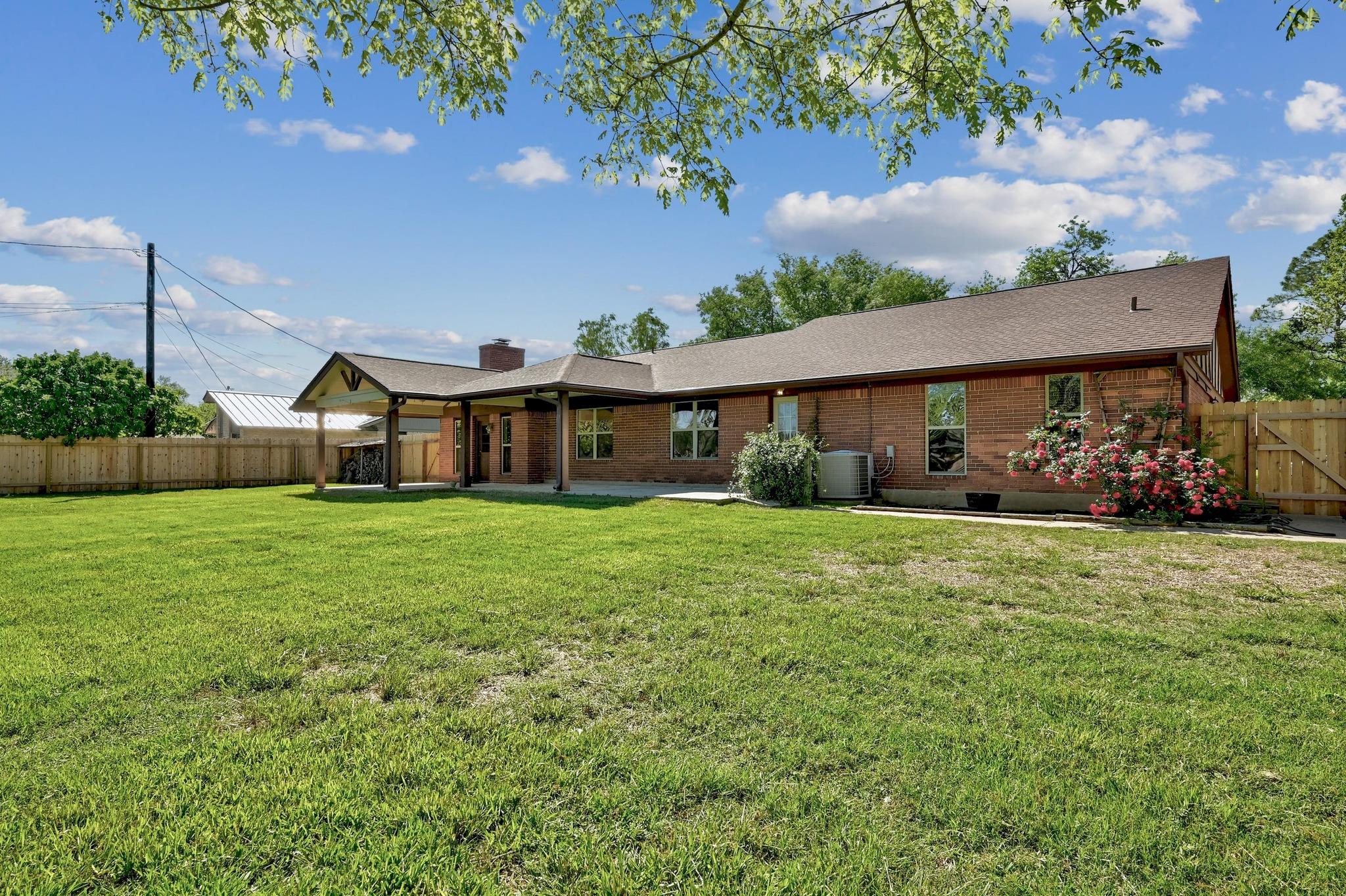 3402 Eldorado Trl, Austin, TX 78739