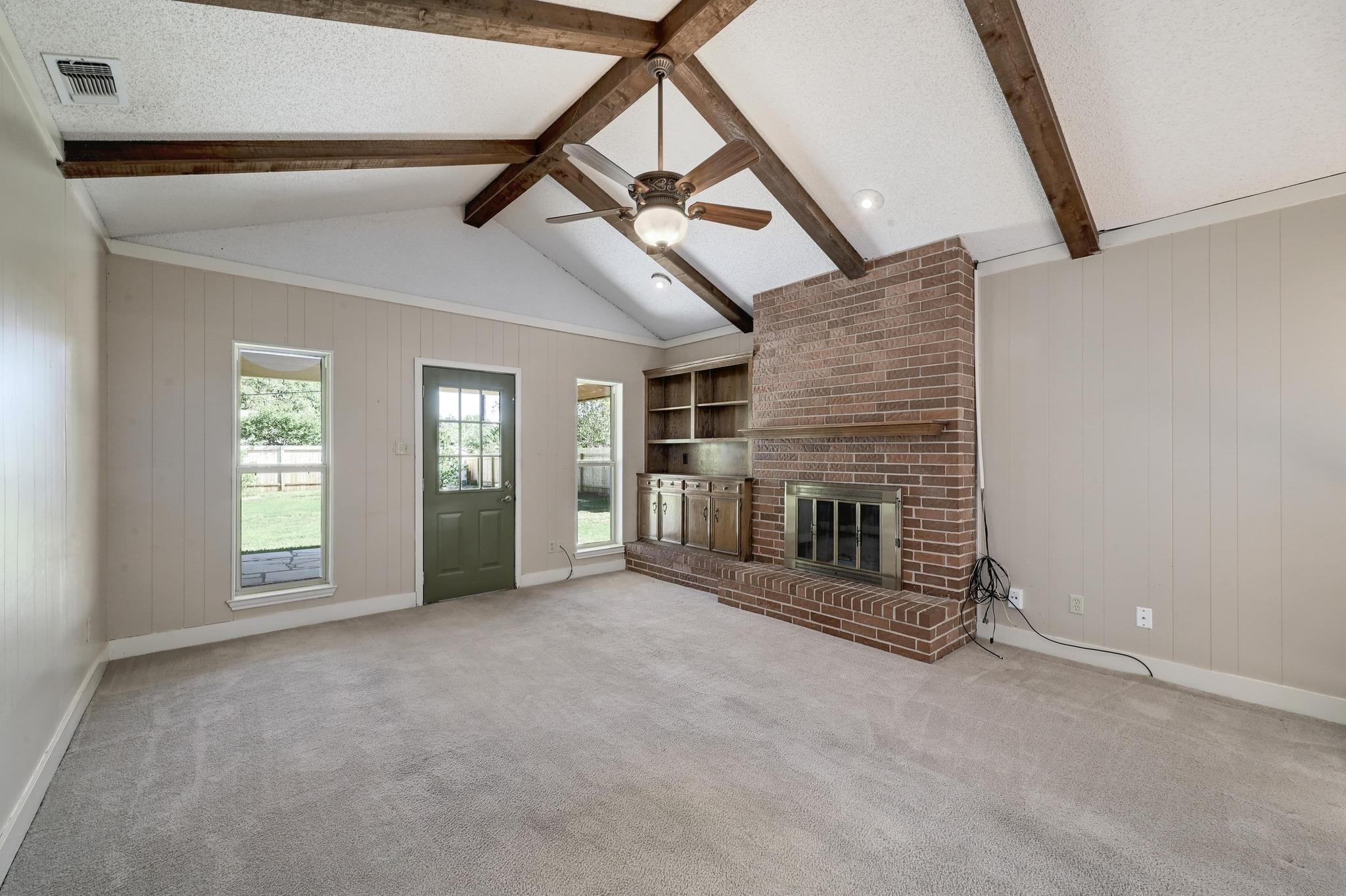 3402 Eldorado Trl, Austin, TX 78739