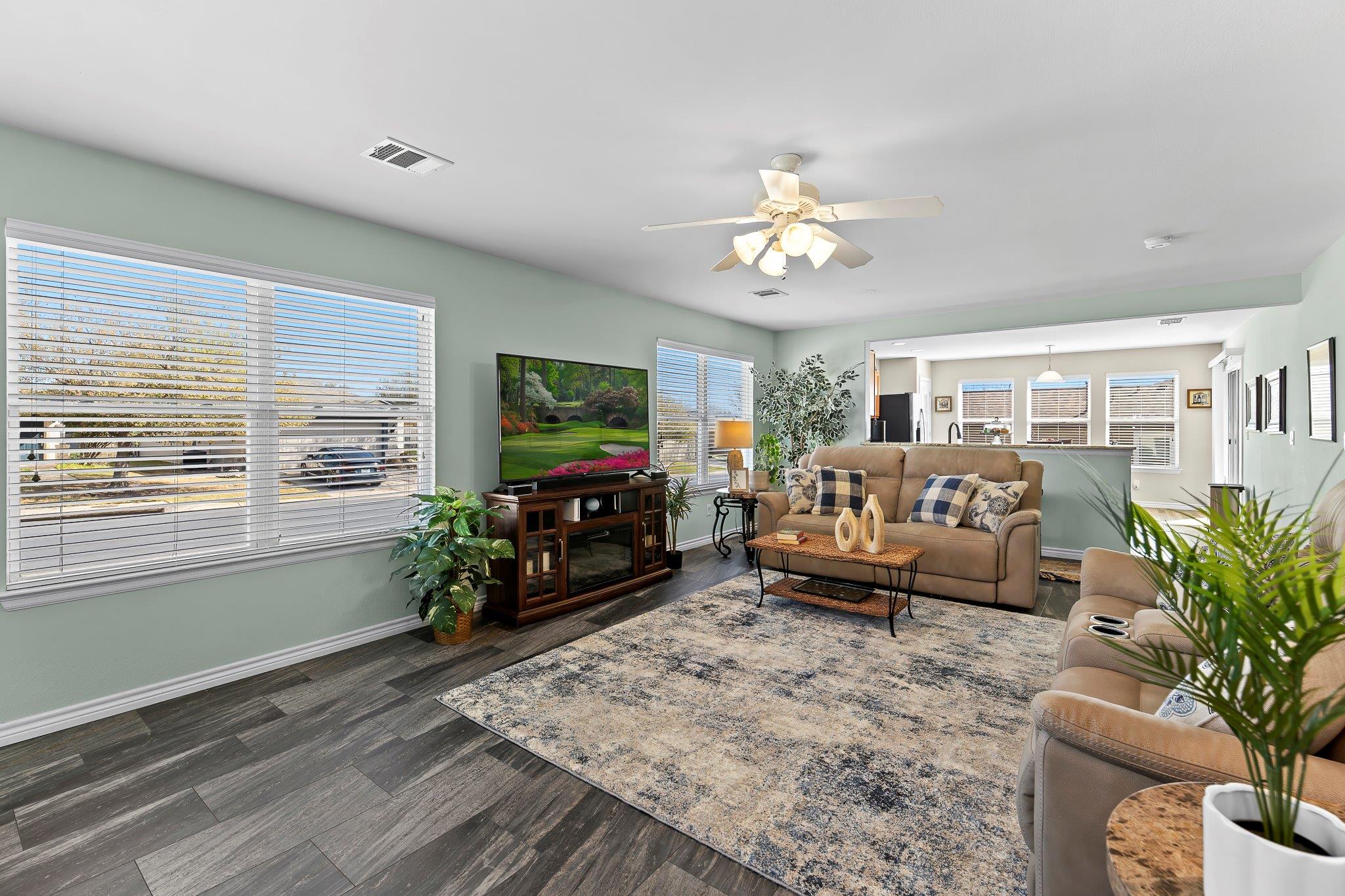122 Sandy Creek Trl, Georgetown, TX 78633