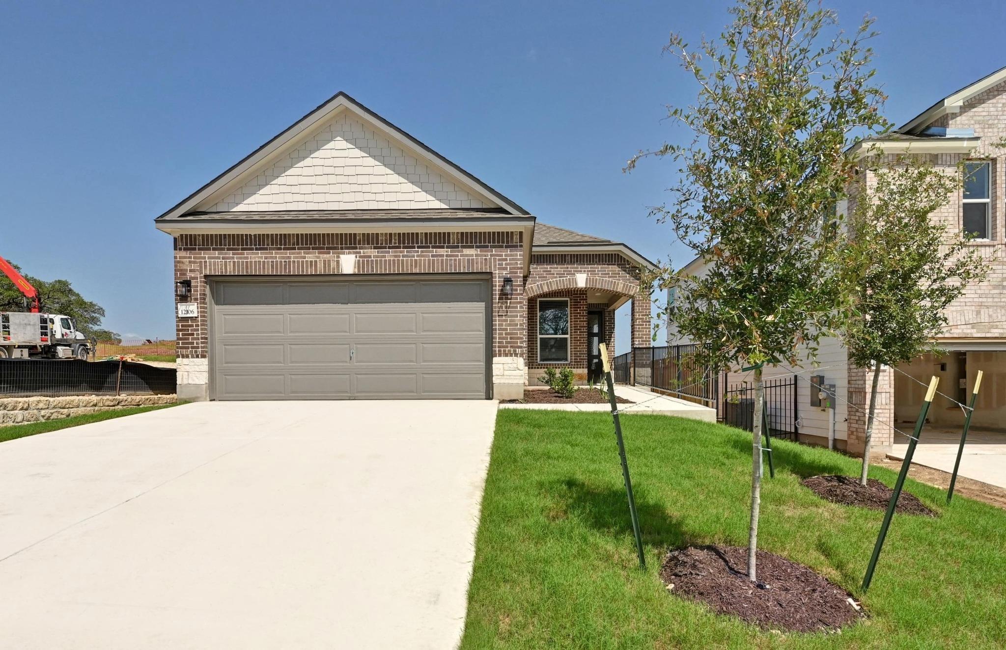12106 Cantabria Rd, Austin, TX 78748