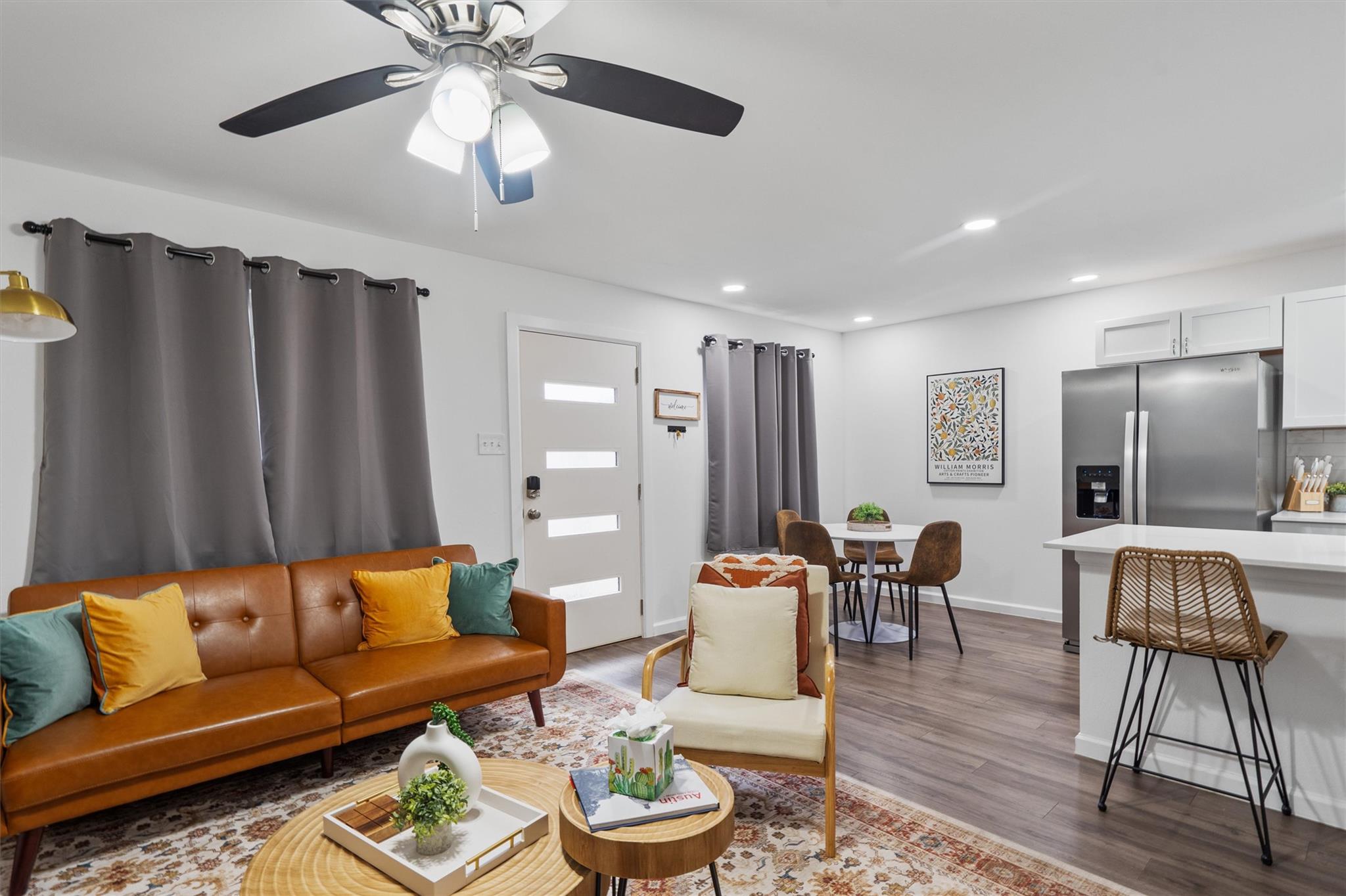 710 W 34th St # 108, Austin, TX 78705