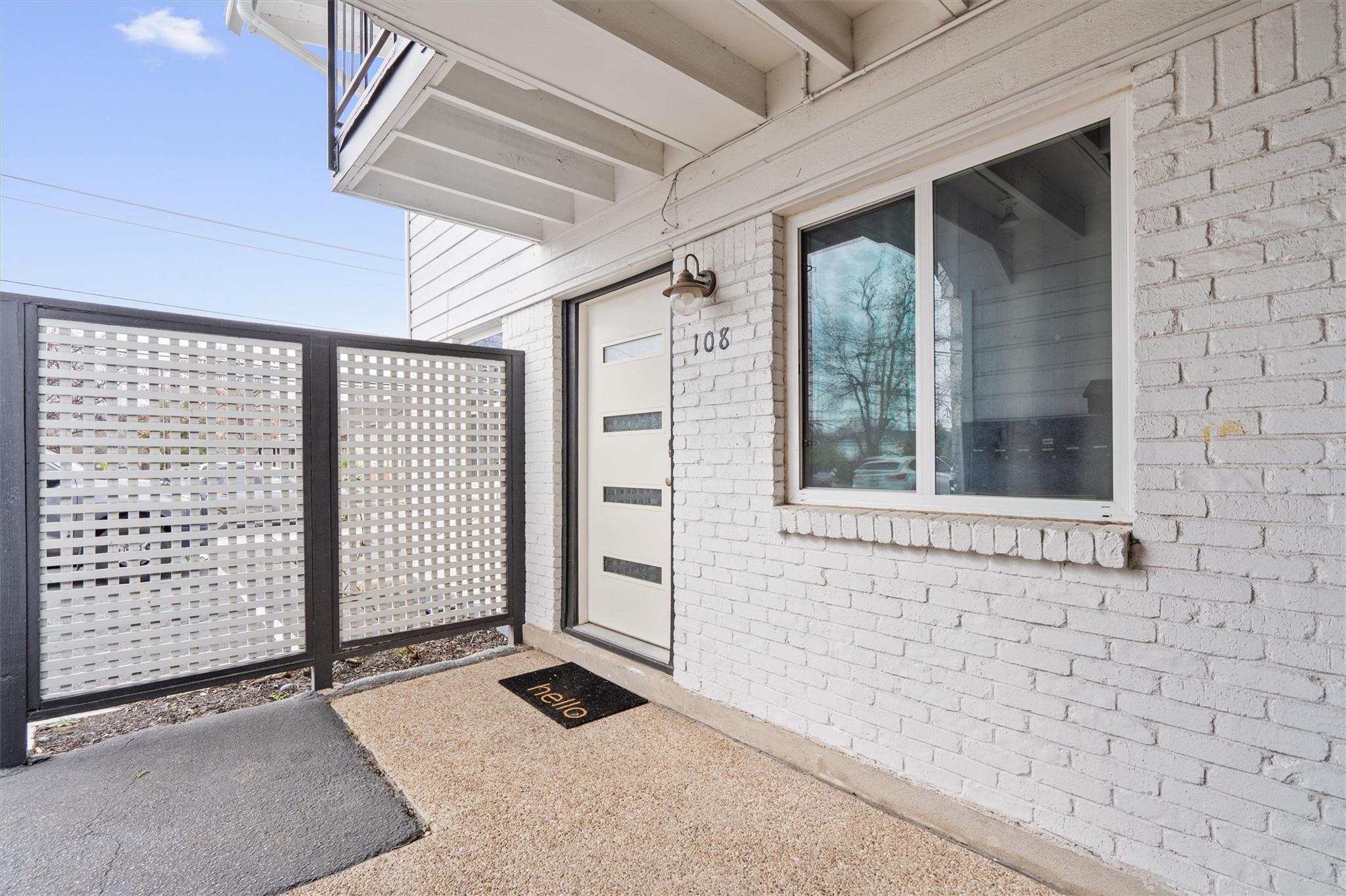 710 W 34th St # 108, Austin, TX 78705