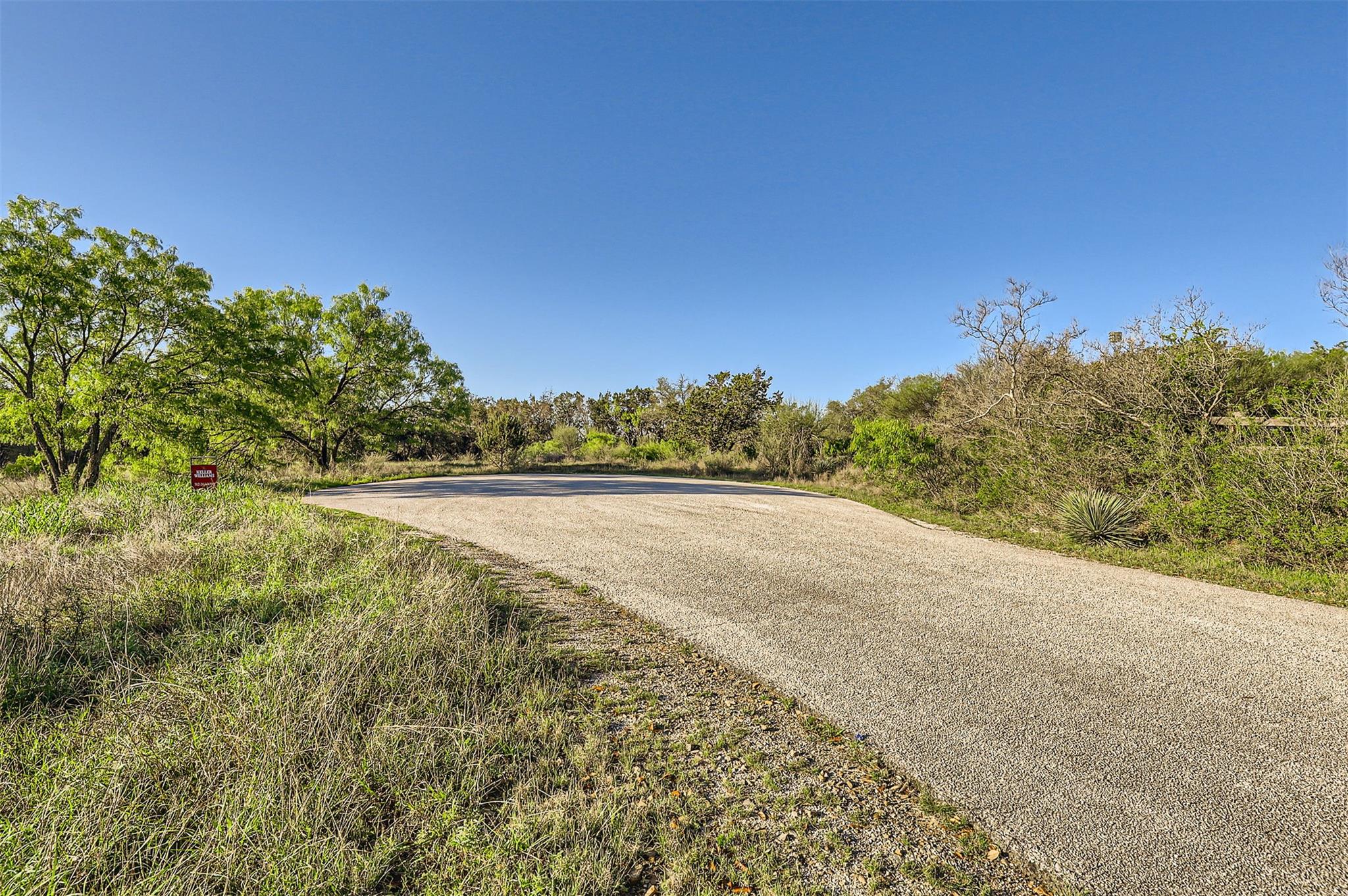 Lot 18 South Cv, Spicewood, TX 78669