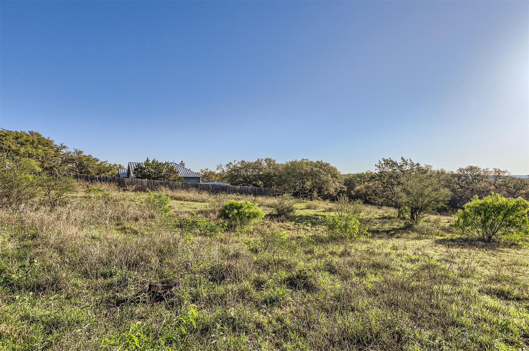 Lot 18 South Cv, Spicewood, TX 78669